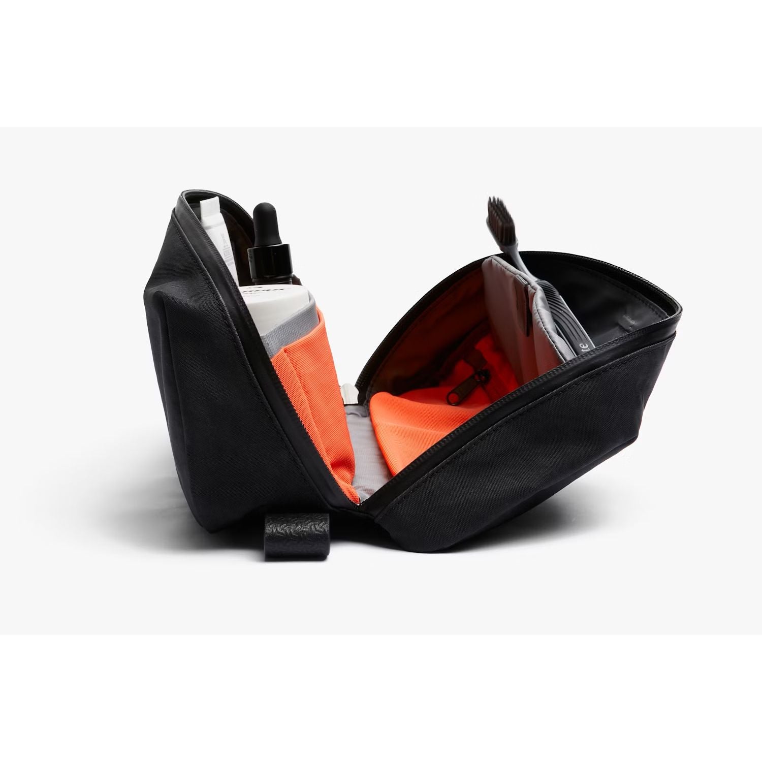 Bellroy Toiletry Kit Plus - Carryology Essential Edition - Black Ash