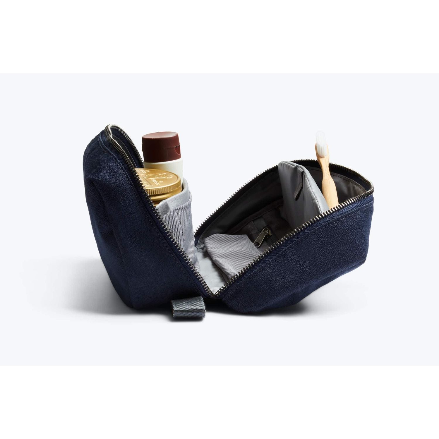 Bellroy Toiletry Kit Plus - Navy