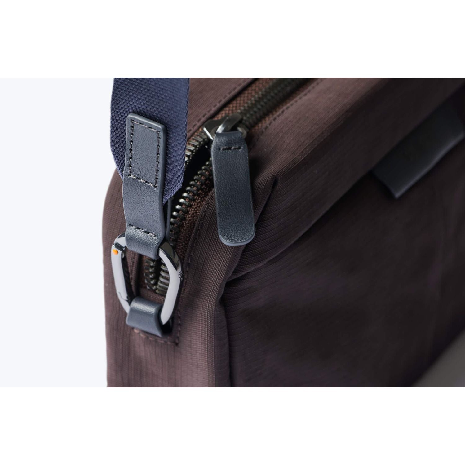 Bellroy Tokyo Crossbody - Deep Plum