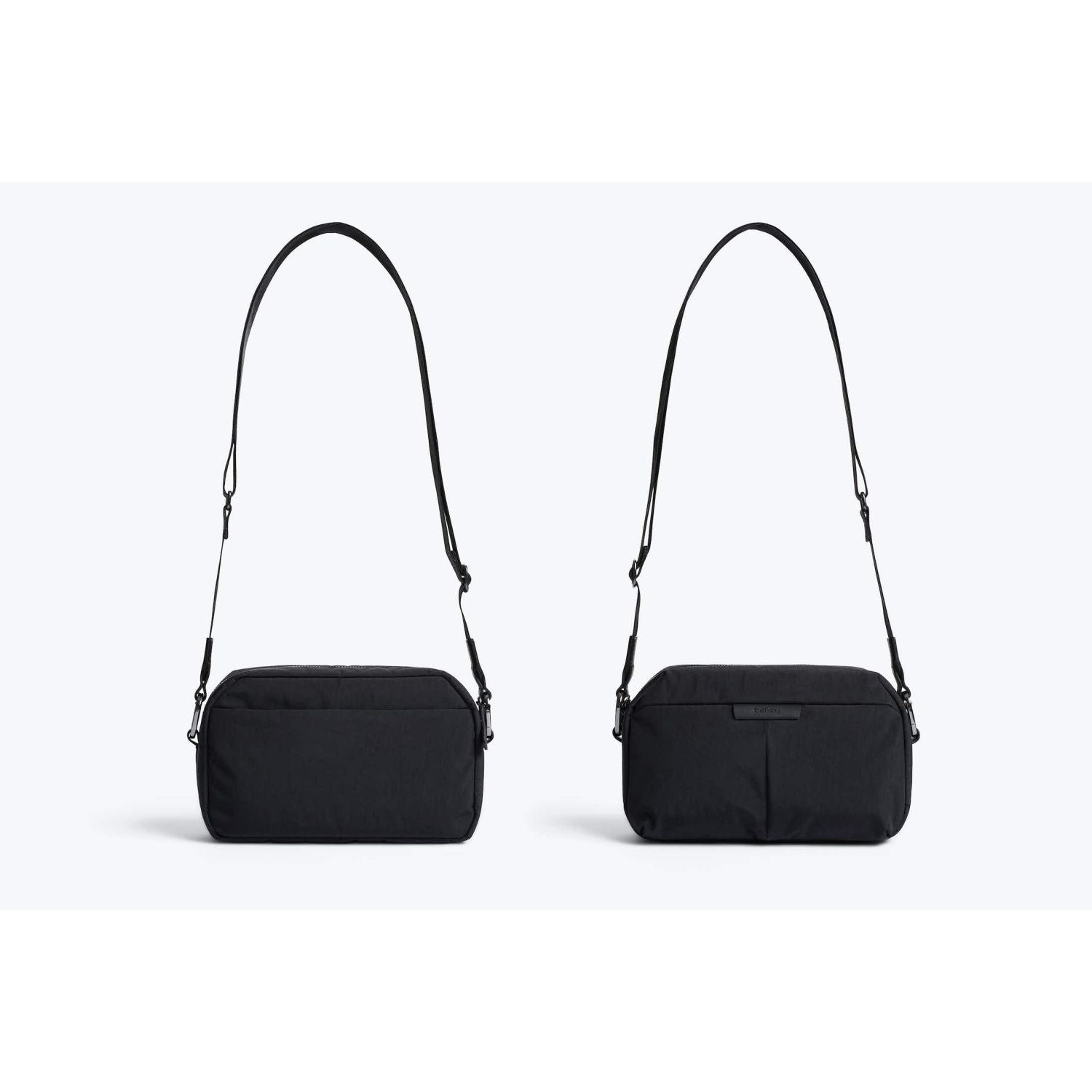 Bellroy Tokyo Crossbody - Raven