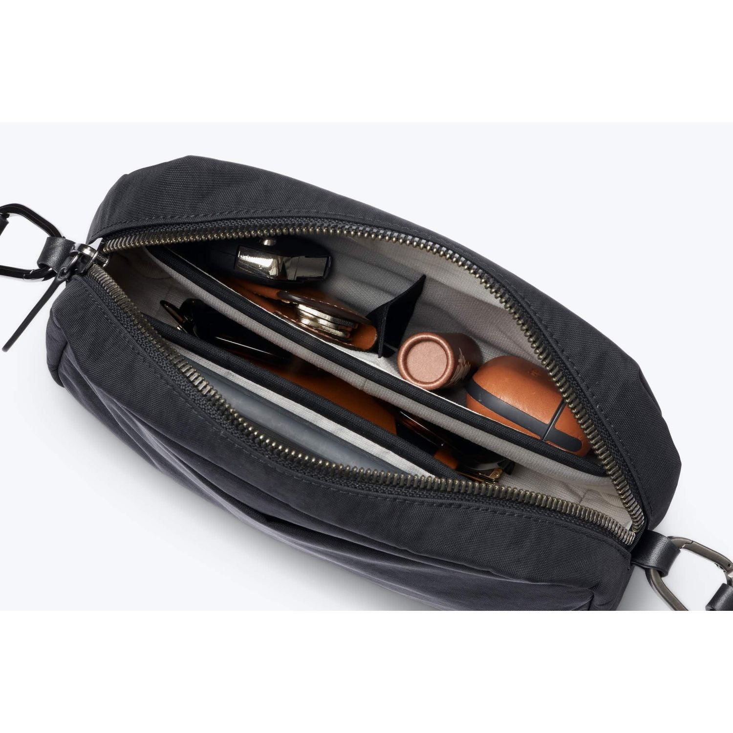 Bellroy Tokyo Crossbody - Raven