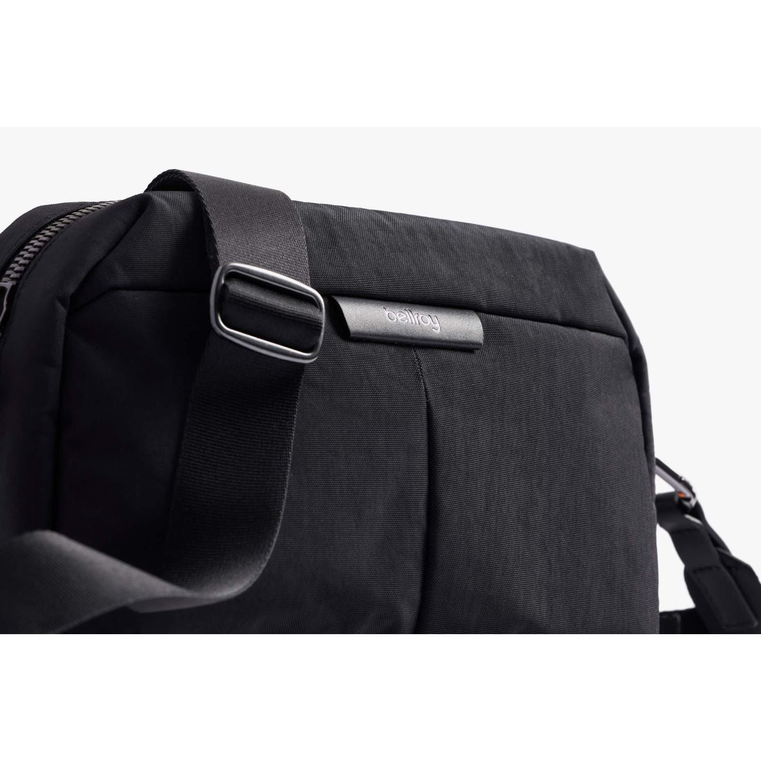Bellroy Tokyo Crossbody - Raven