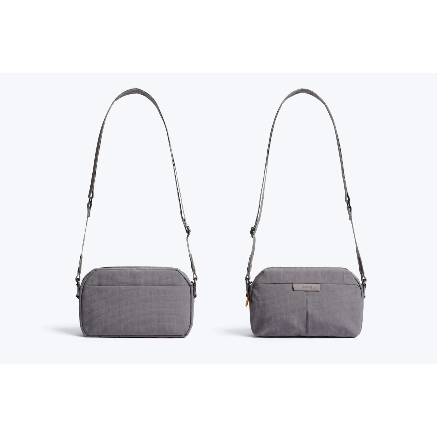Bellroy Tokyo Crossbody - Stormgray