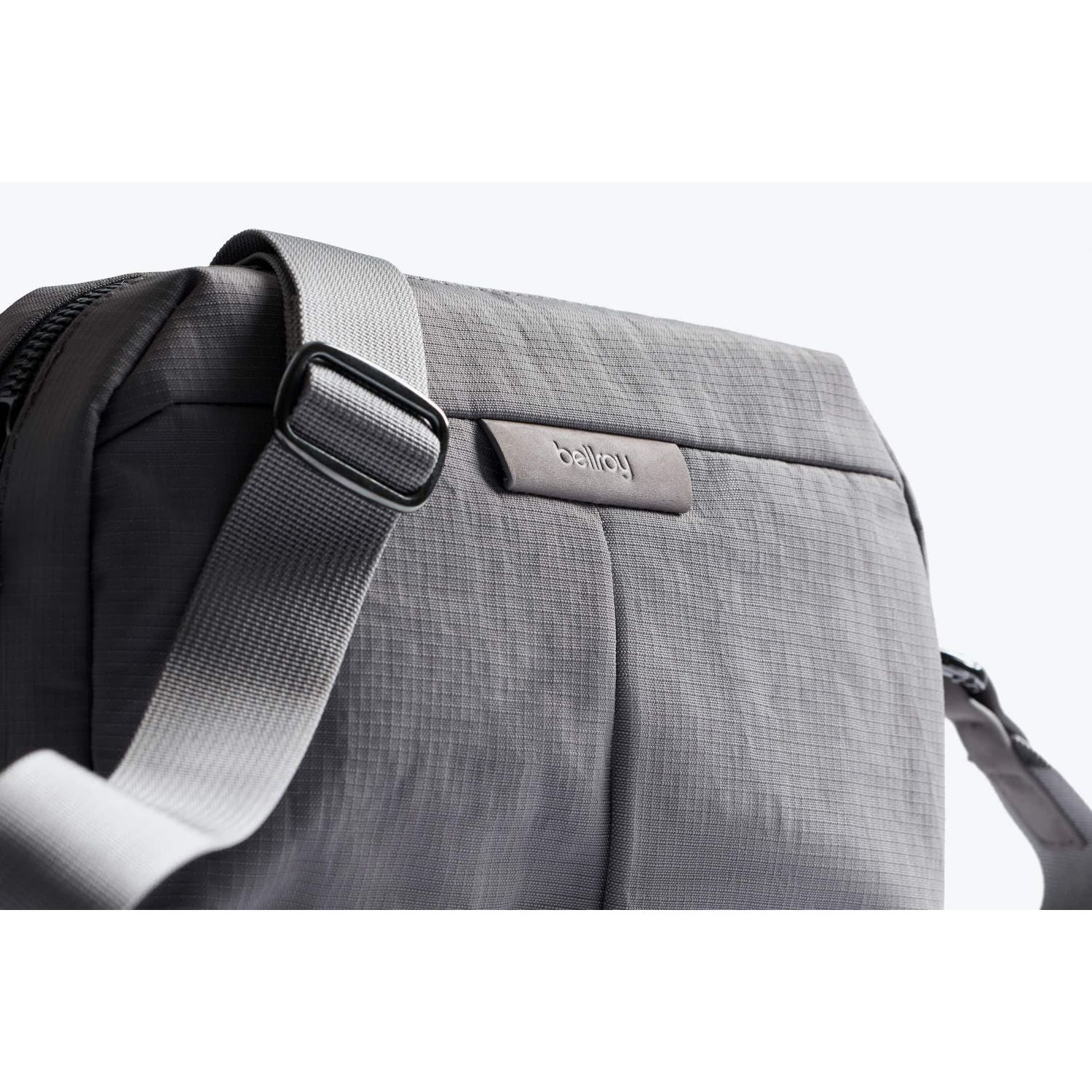Bellroy Tokyo Crossbody - Stormgray