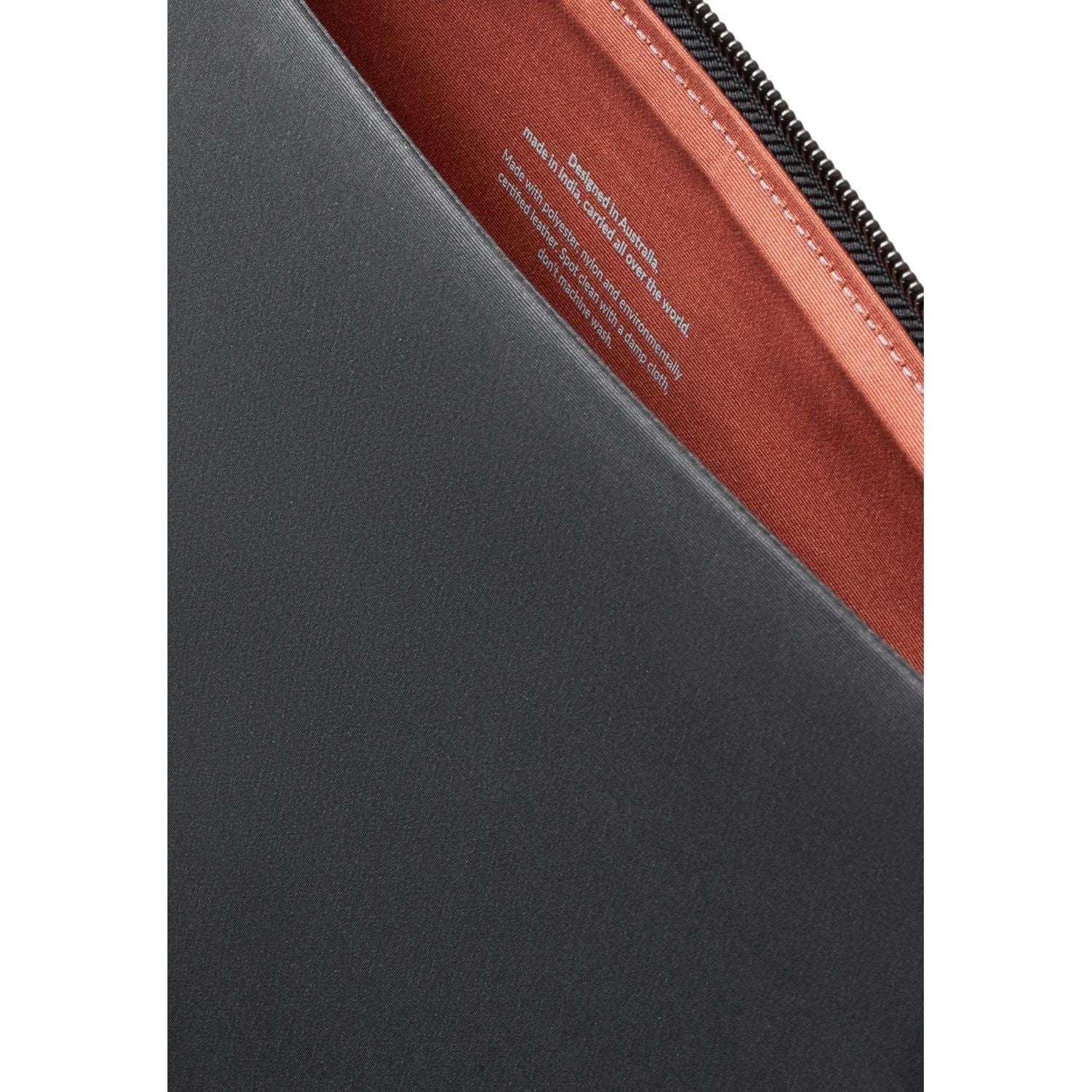 Bellroy Tokyo Folio 12.9" - Raven