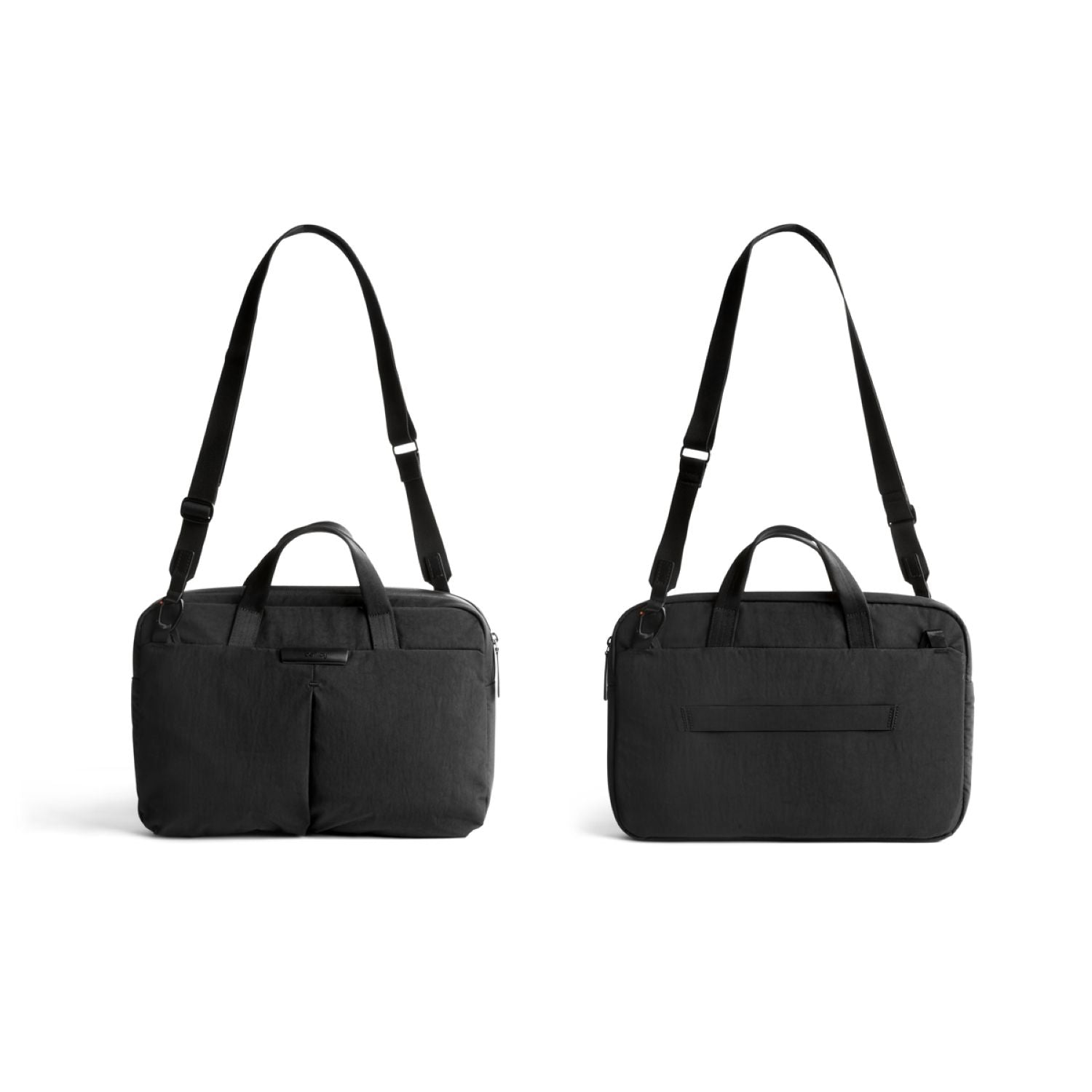 Bellroy Tokyo Laptop Bag 14" - Raven
