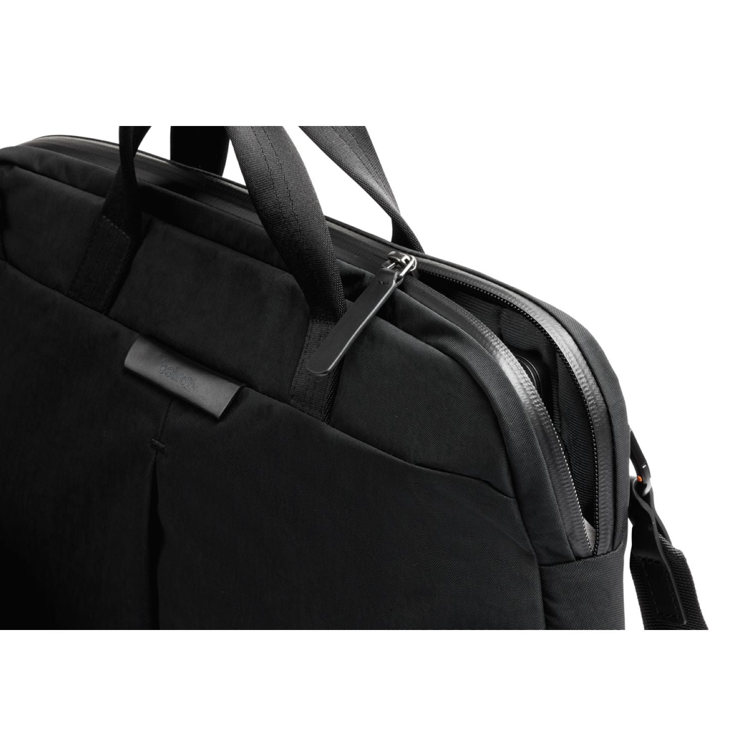 Bellroy Tokyo Laptop Bag 14" - Raven