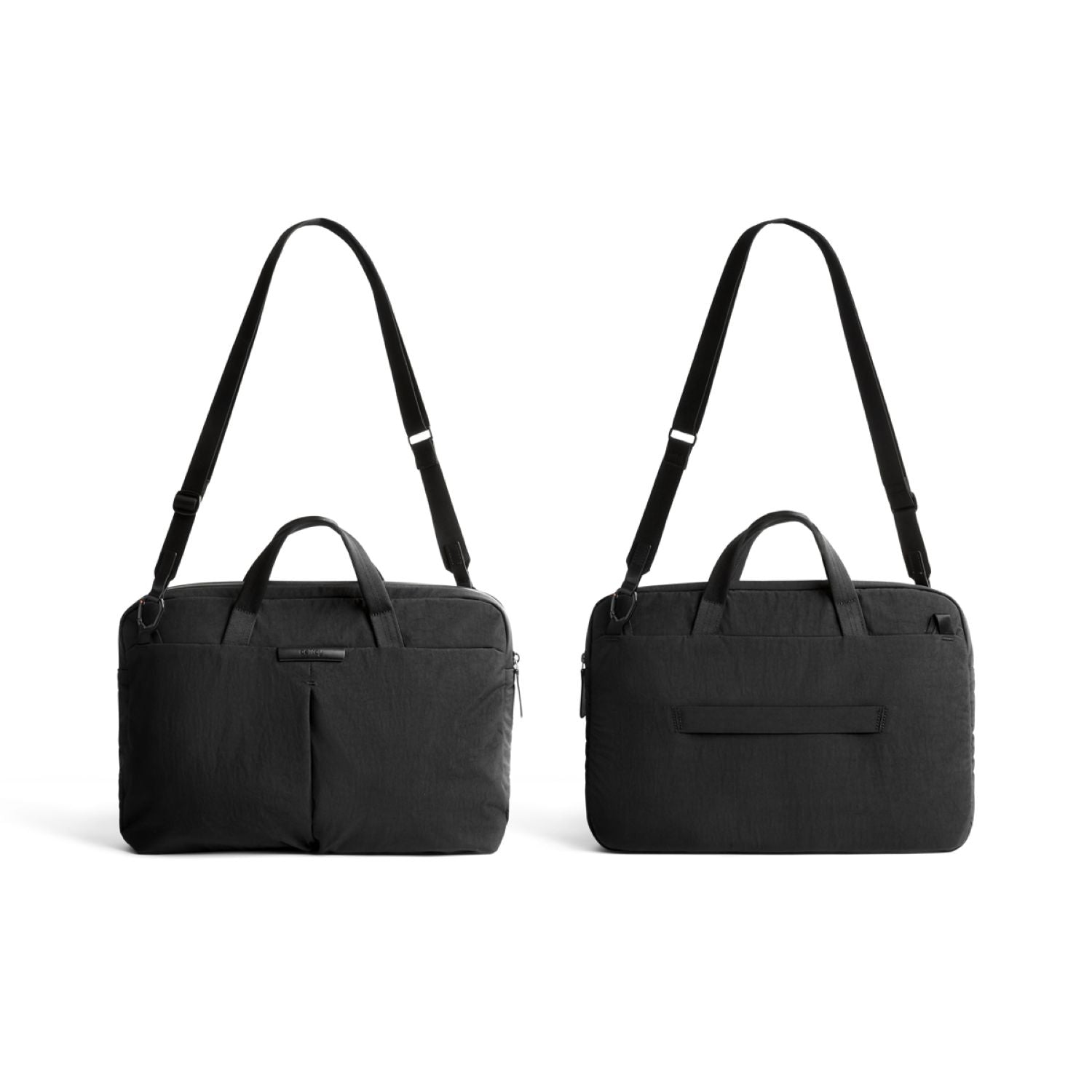 Bellroy Tokyo Laptop Bag 16" - Raven