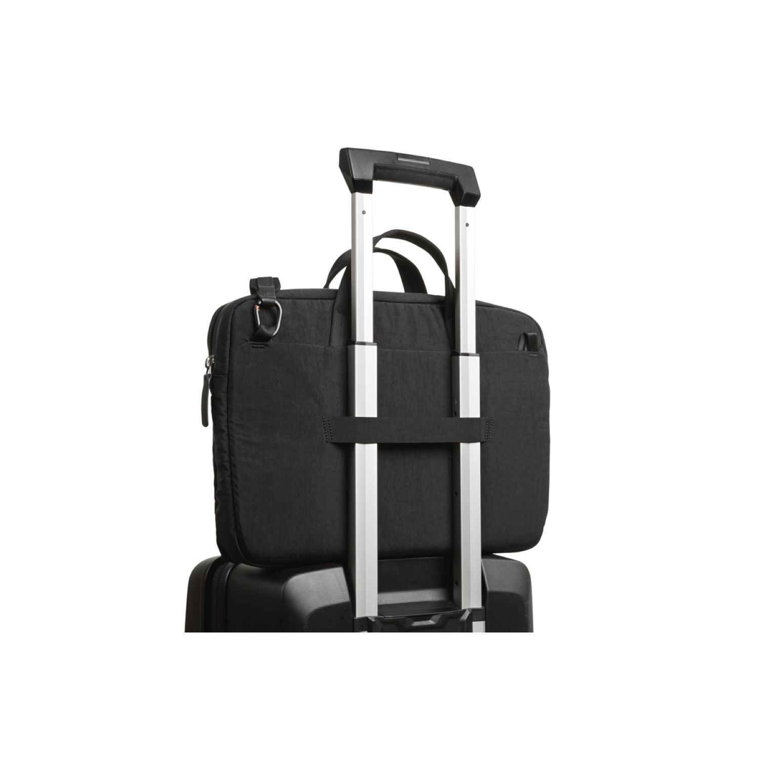 Bellroy Tokyo Laptop Bag 16" - Raven