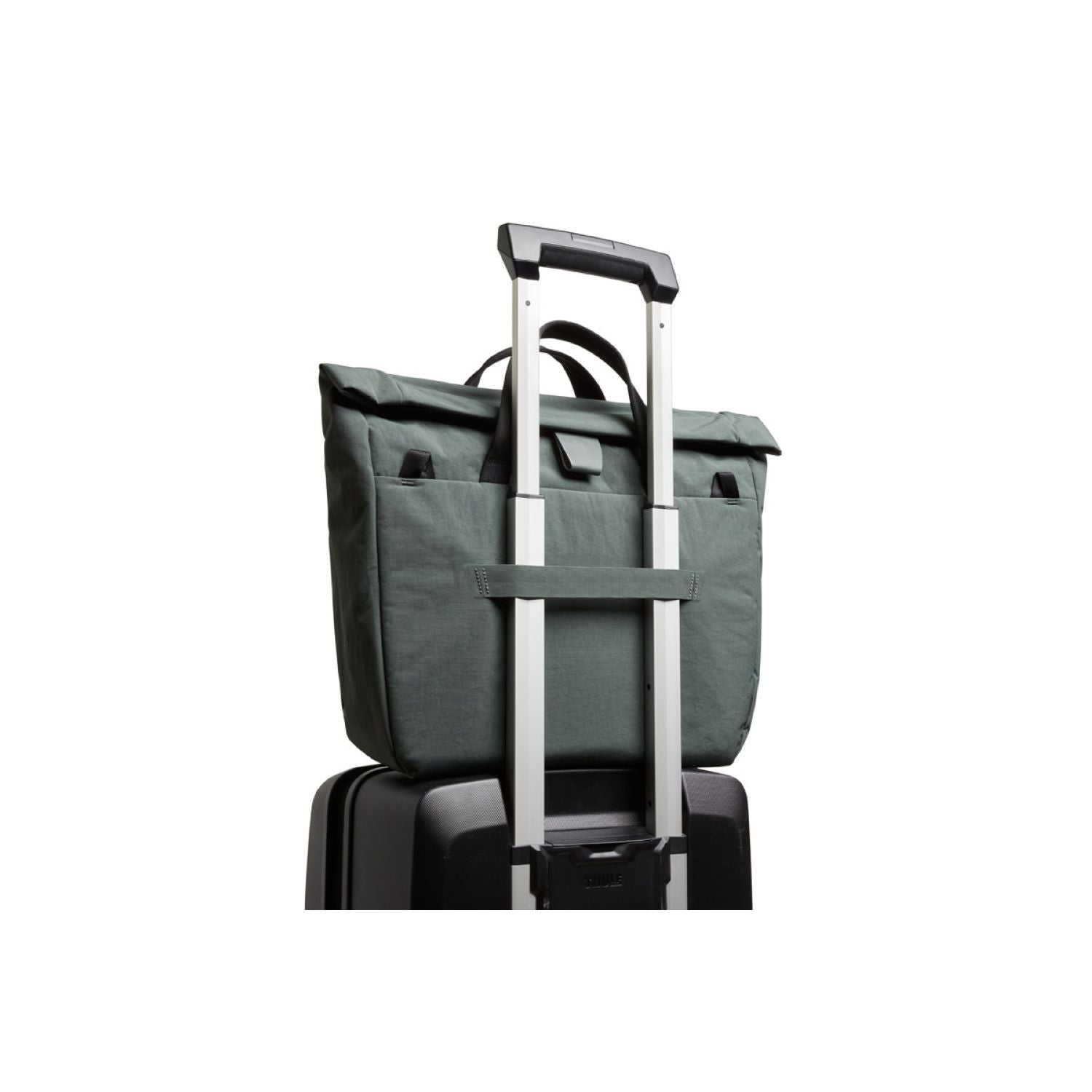 Bellroy Tokyo Messenger Bag 14" - Everglade