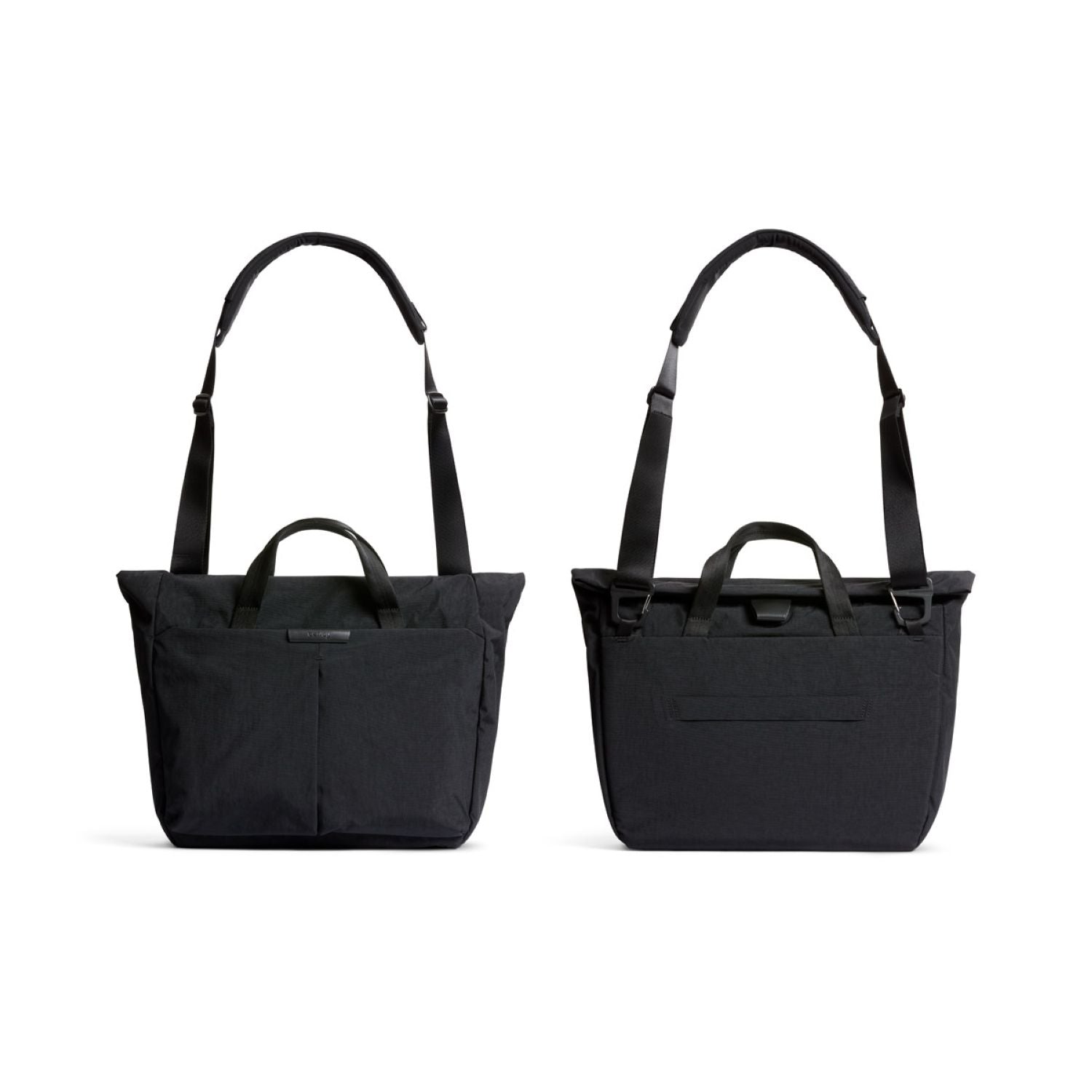 Bellroy Tokyo Messenger Bag 14" - Raven