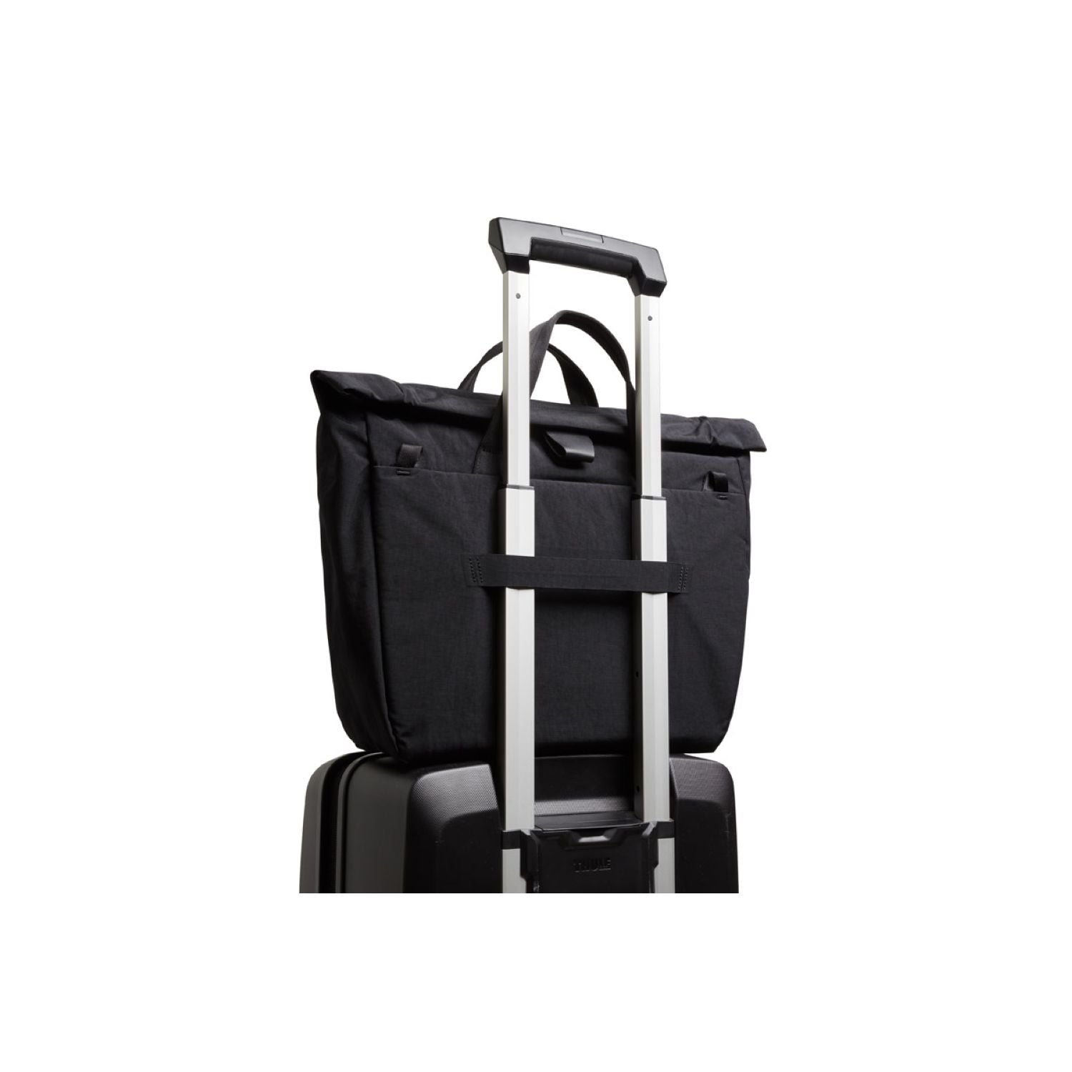 Bellroy Tokyo Messenger Bag 14" - Raven