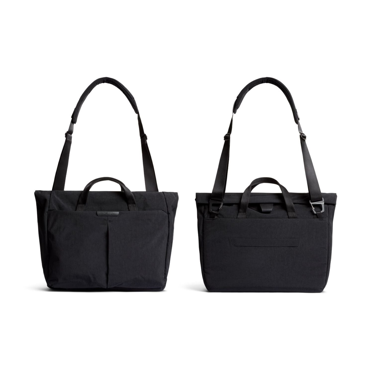 Bellroy Tokyo Messenger Bag 16" - Raven