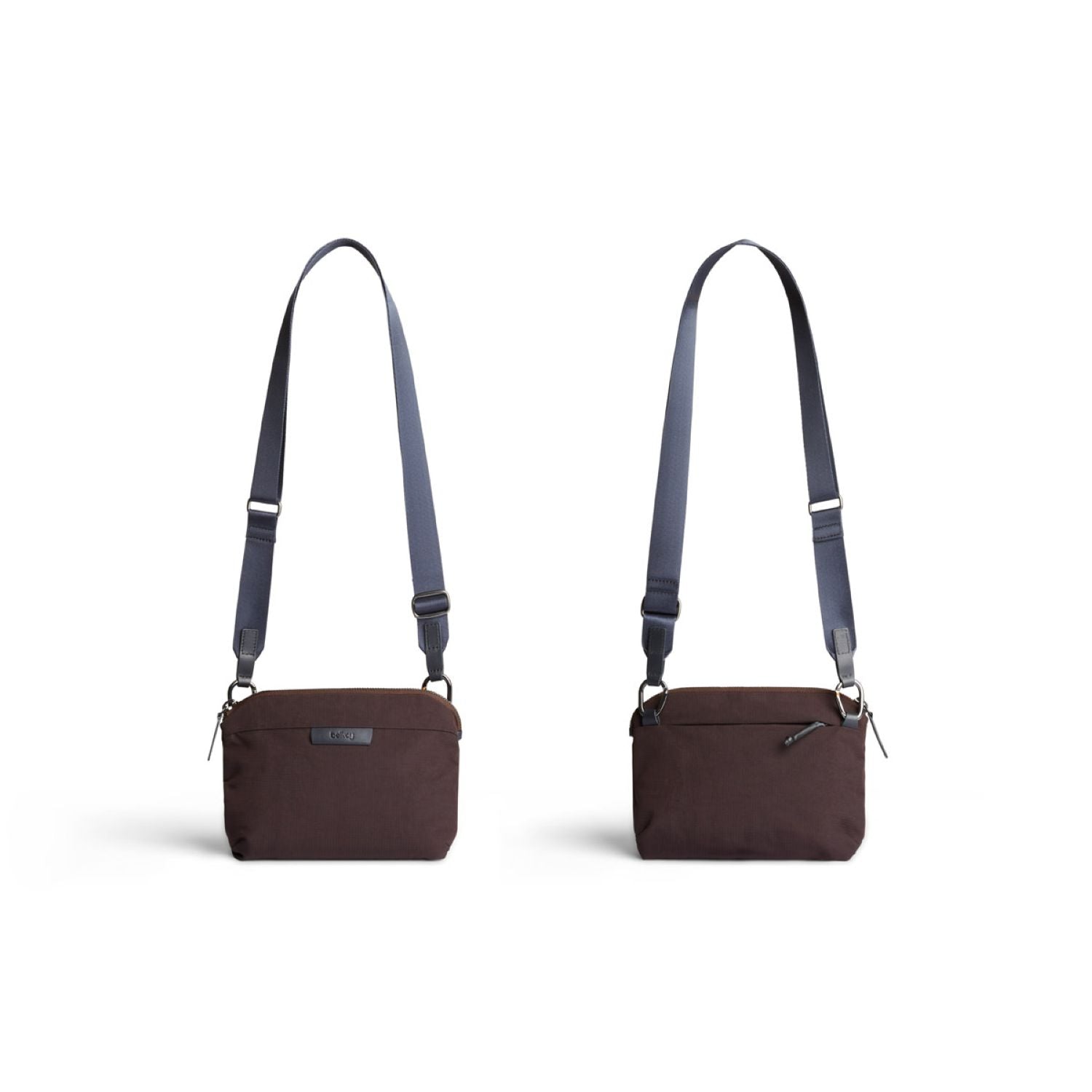 Bellroy Tokyo Side Bag - Deepplum