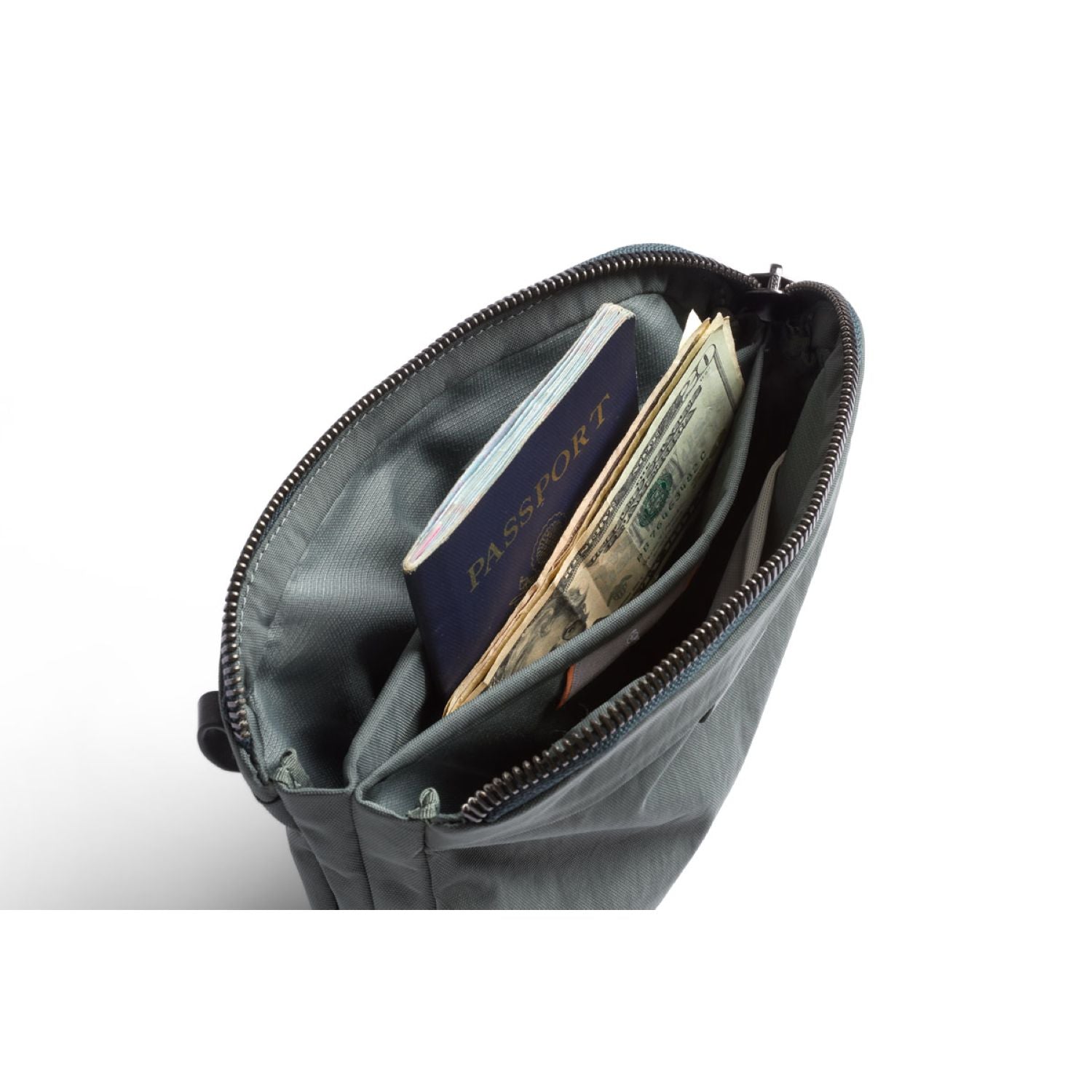 Bellroy Tokyo Side Bag - Everglade