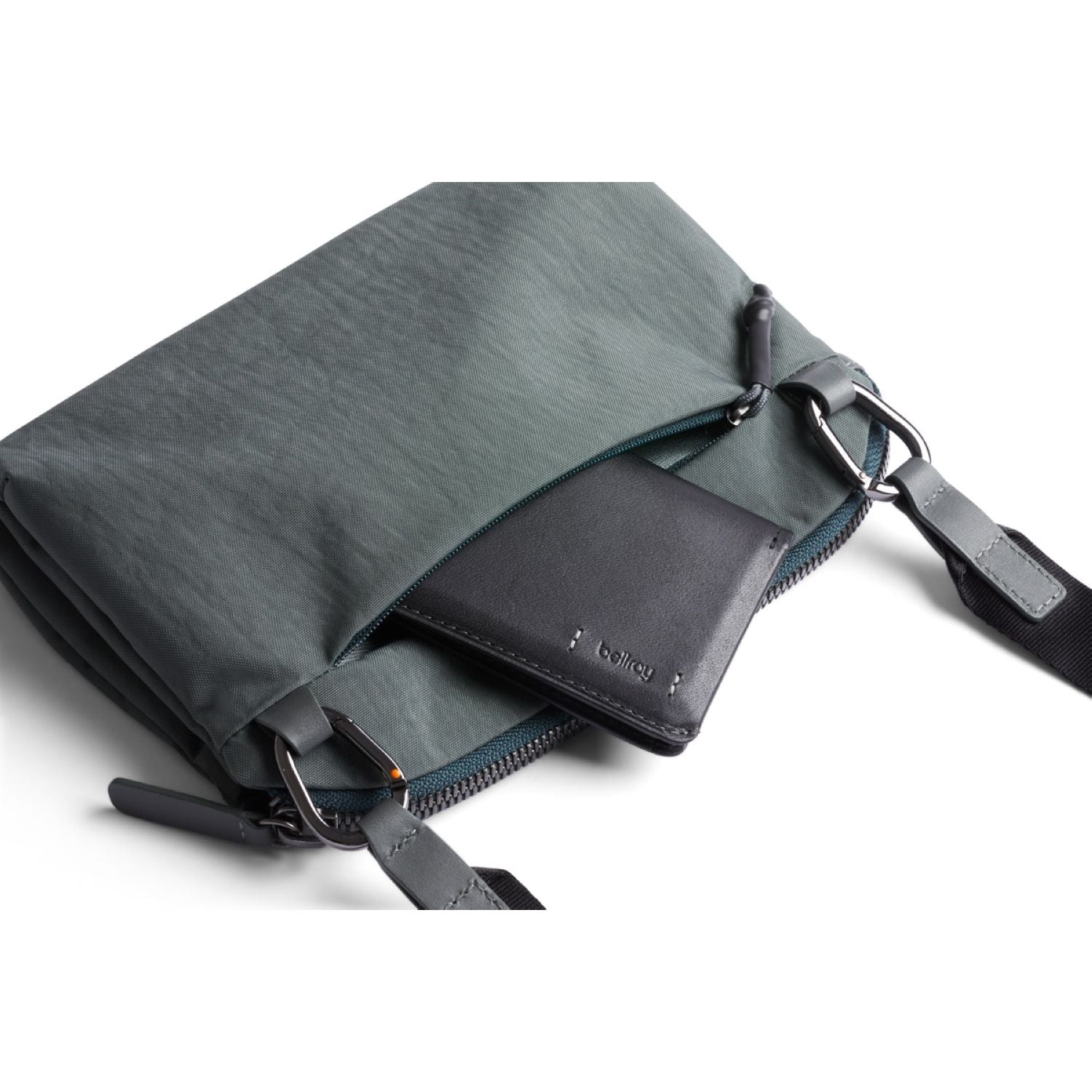 Bellroy Tokyo Side Bag - Everglade