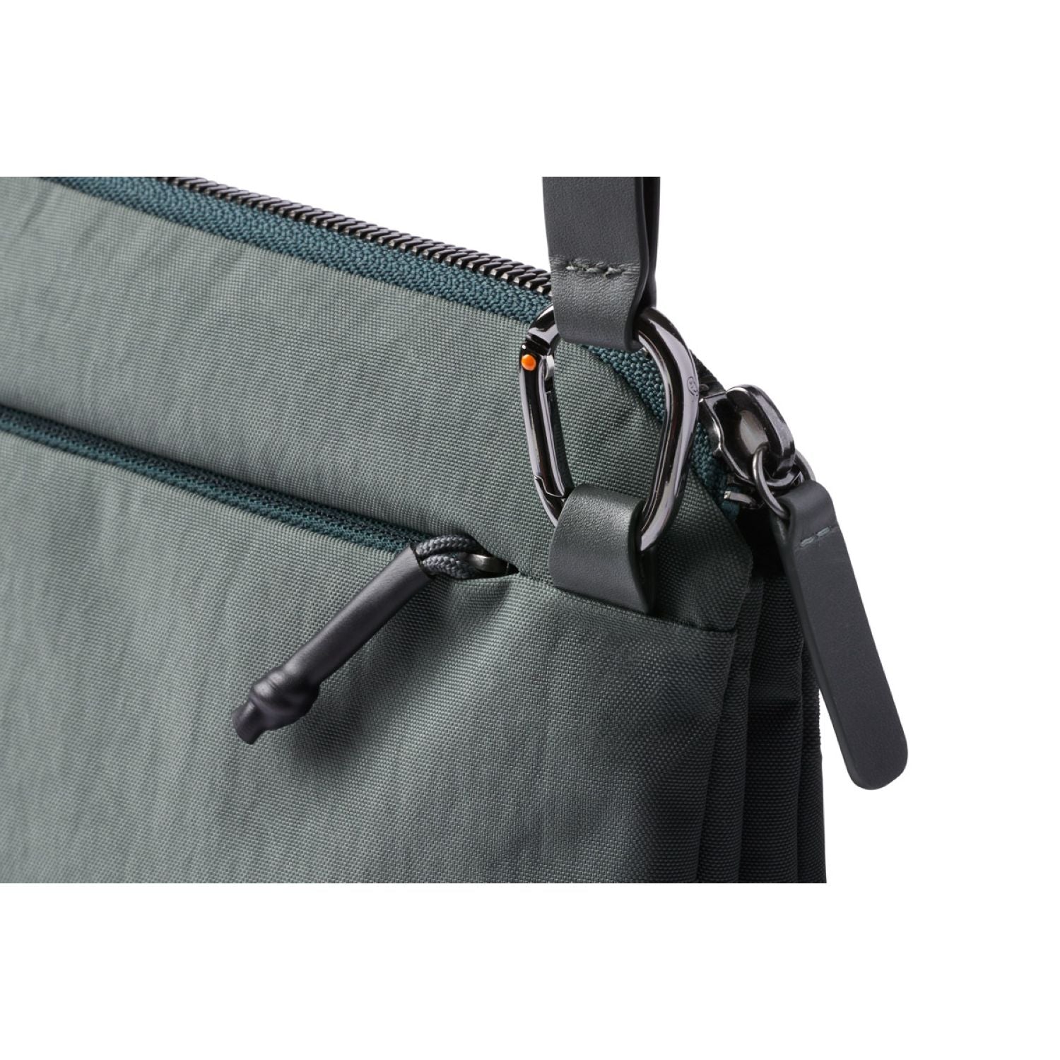 Bellroy Tokyo Side Bag - Everglade