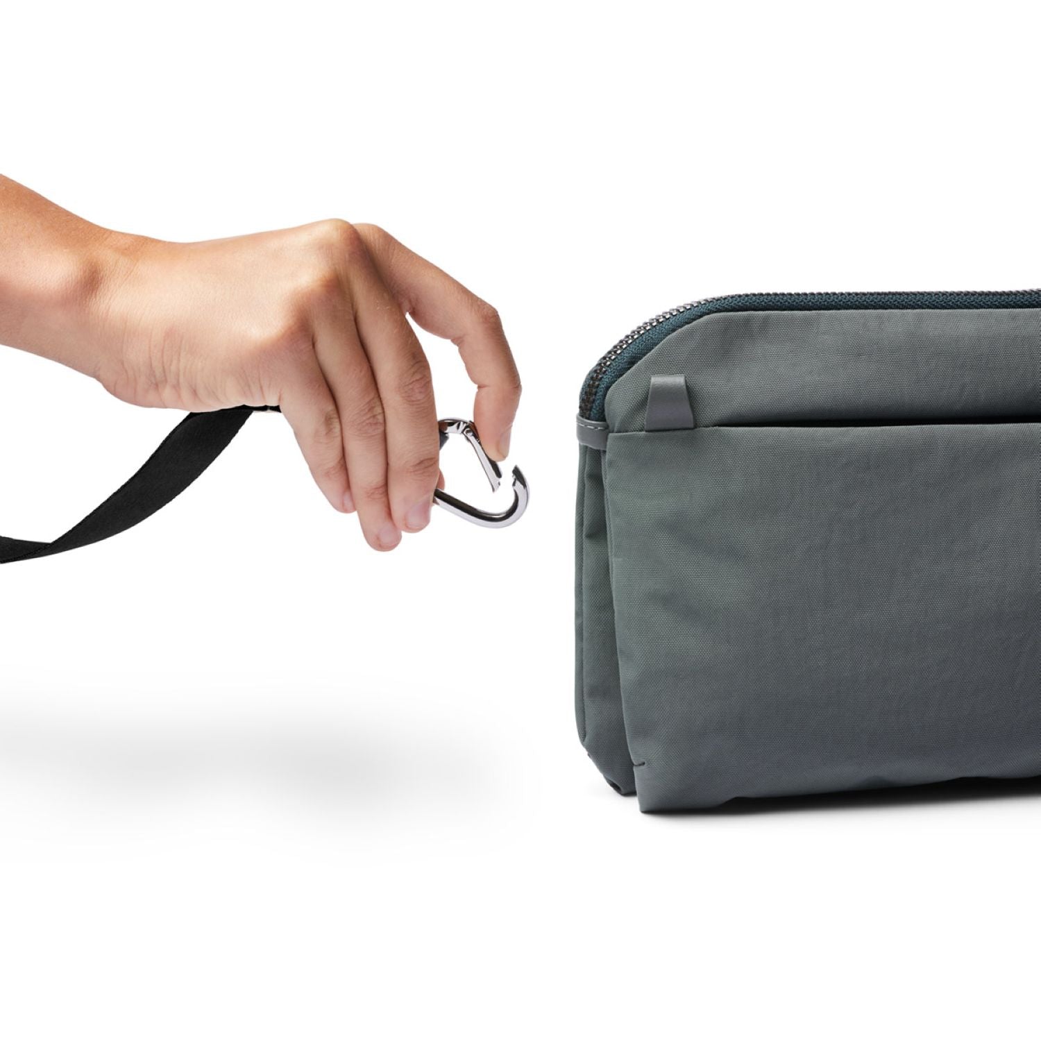 Bellroy Tokyo Side Bag - Everglade