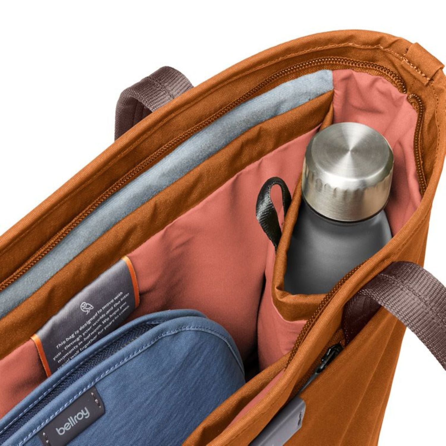 Bellroy Tokyo Tote Compact - Bronze