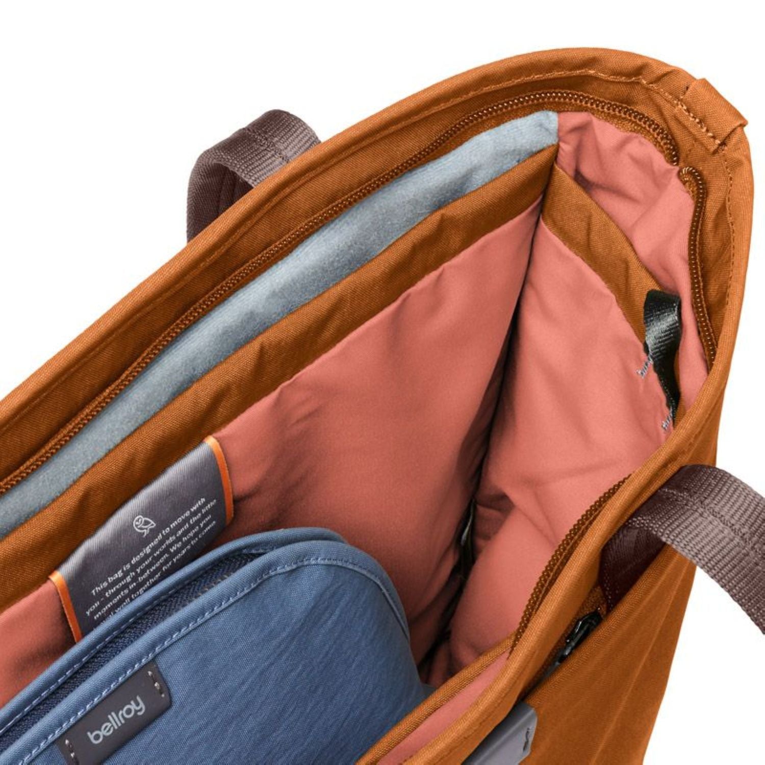 Bellroy Tokyo Tote Compact - Bronze