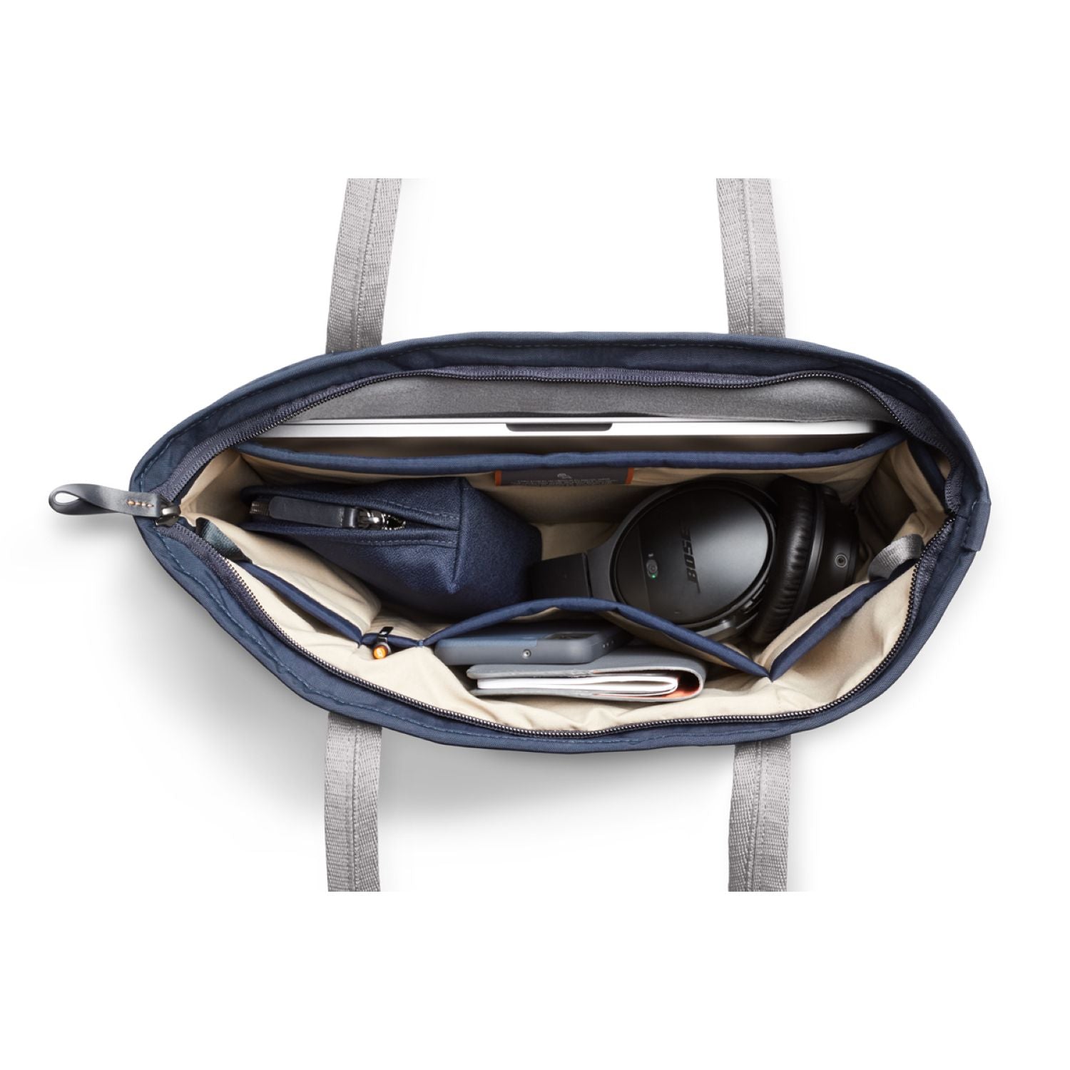 Bellroy Tokyo Tote Compact - Navy