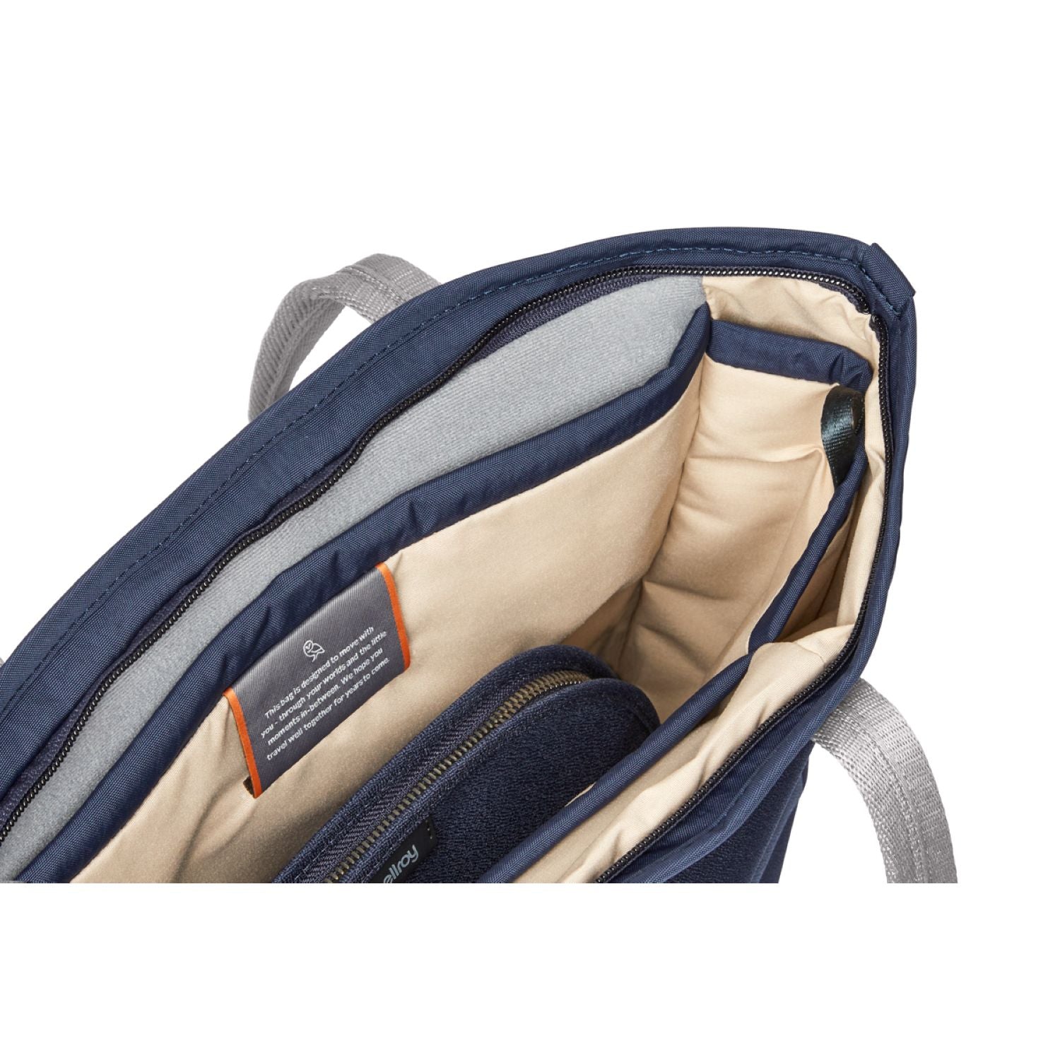 Bellroy Tokyo Tote Compact - Navy