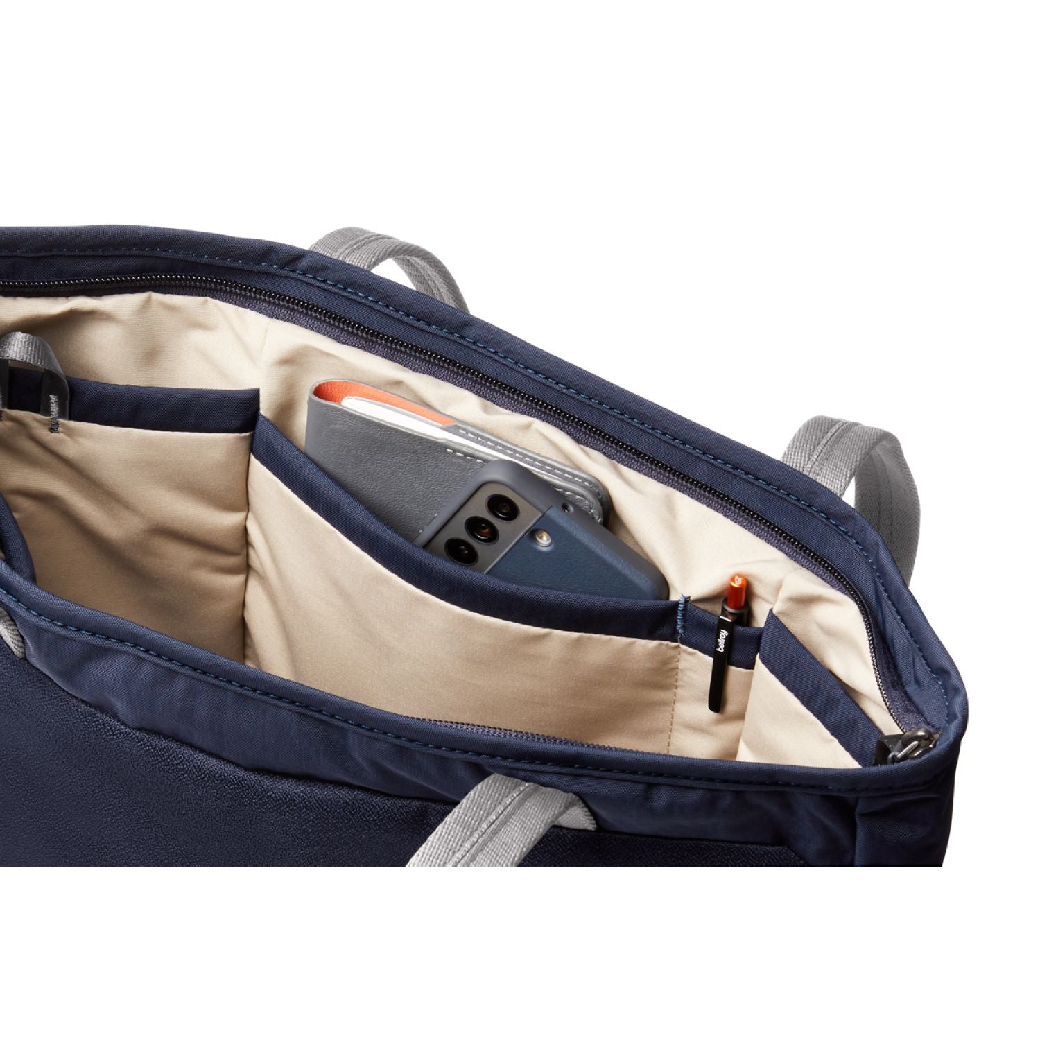 Bellroy Tokyo Tote Compact - Navy