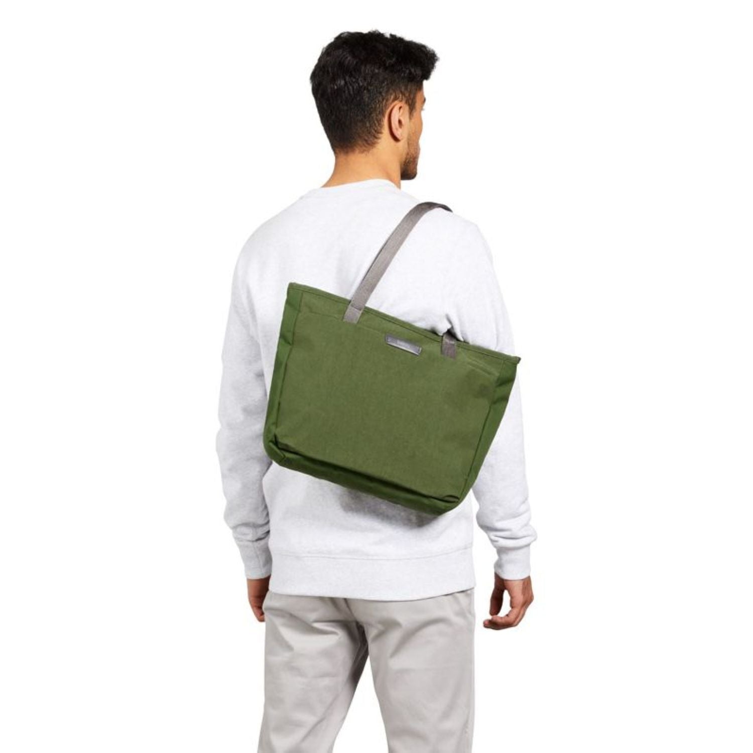 Bellroy Tokyo Tote Compact - Rangergreen