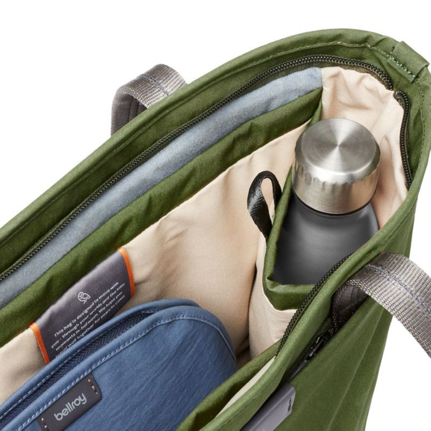 Bellroy Tokyo Tote Compact - Rangergreen