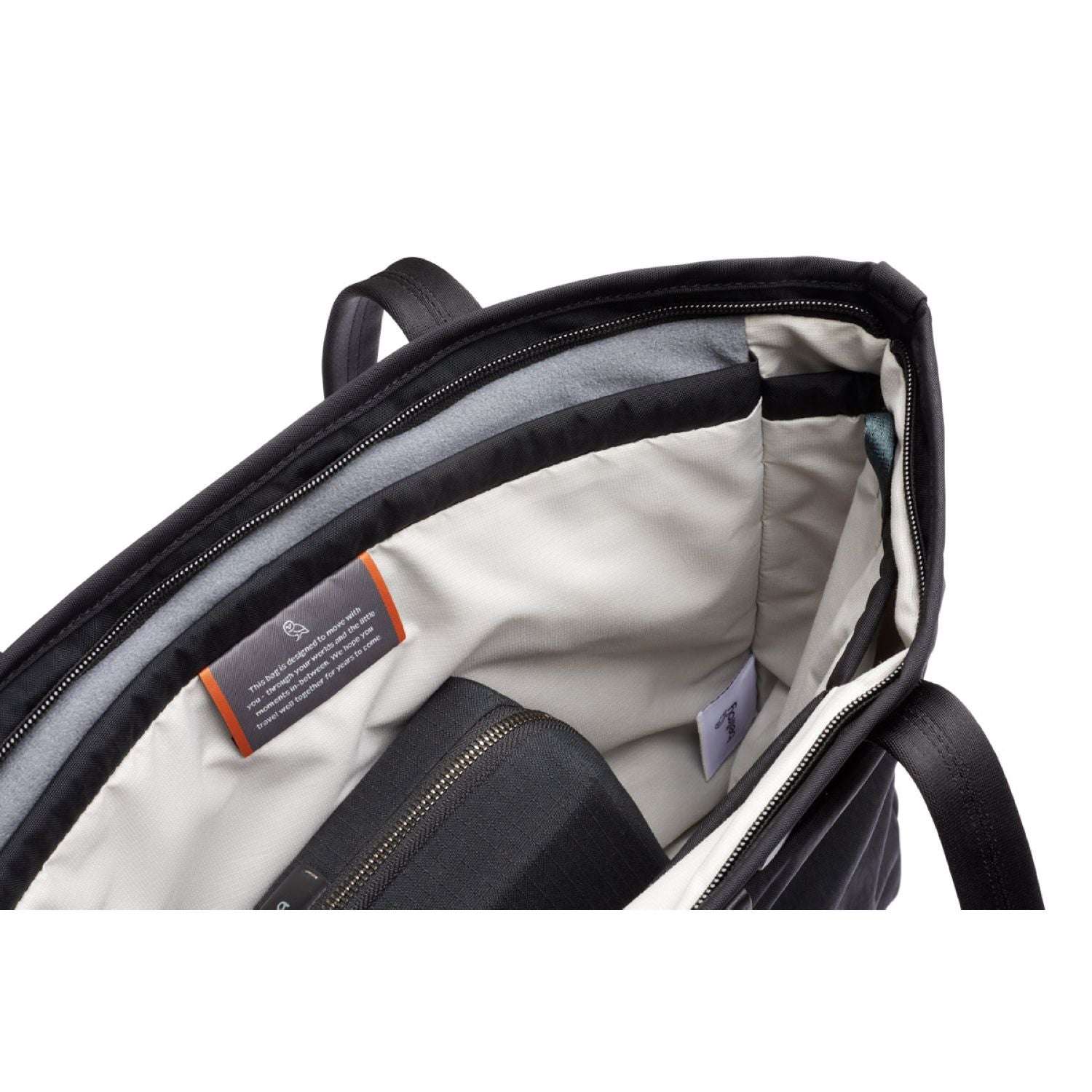 Bellroy Tokyo Tote Compact - Raven