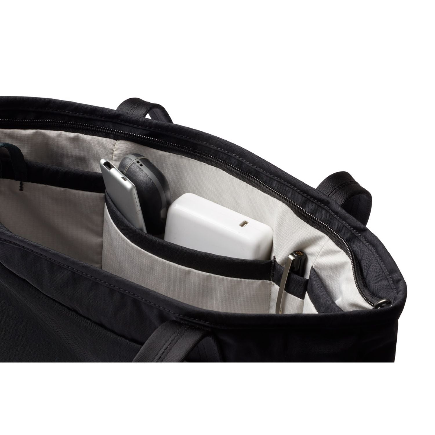 Bellroy Tokyo Tote Compact - Raven