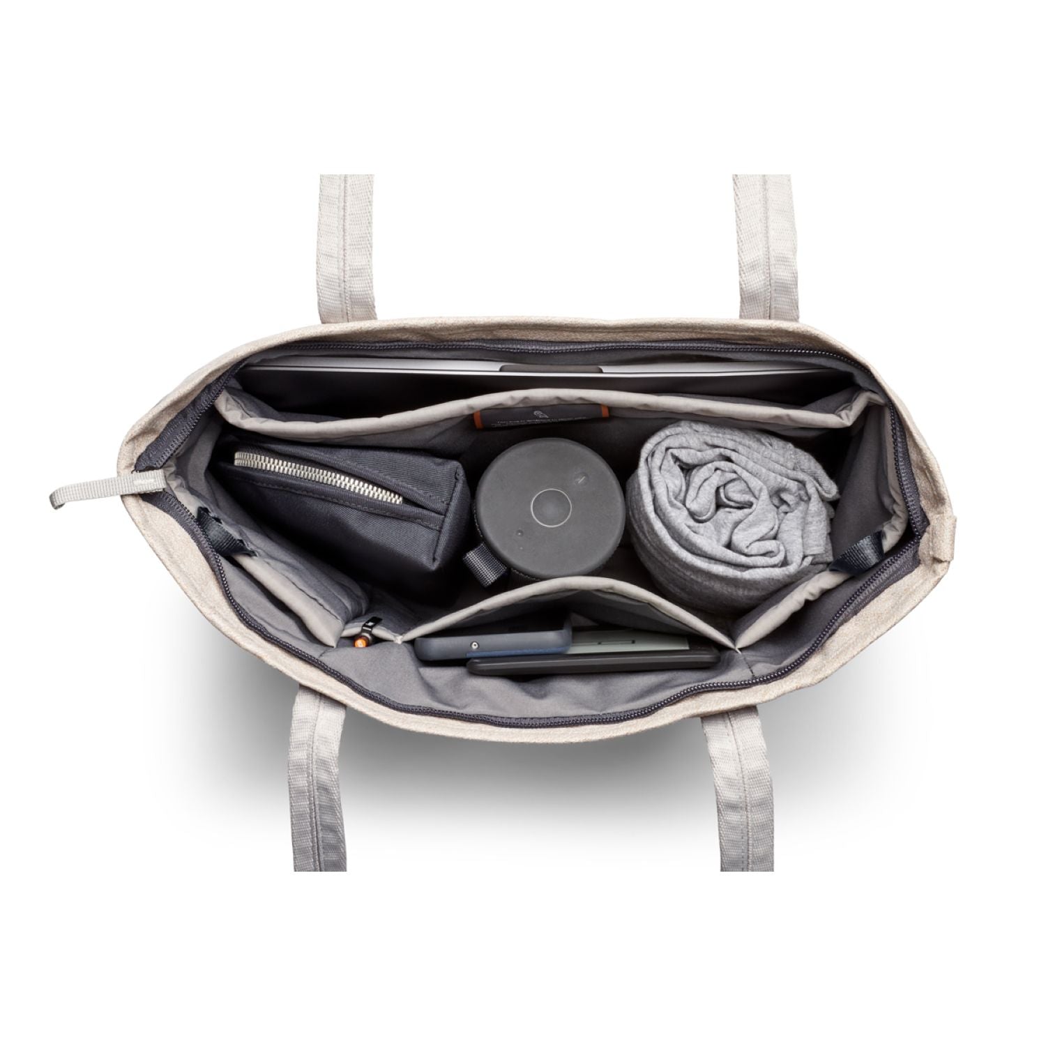 Bellroy Tokyo Tote Compact - Saltbush