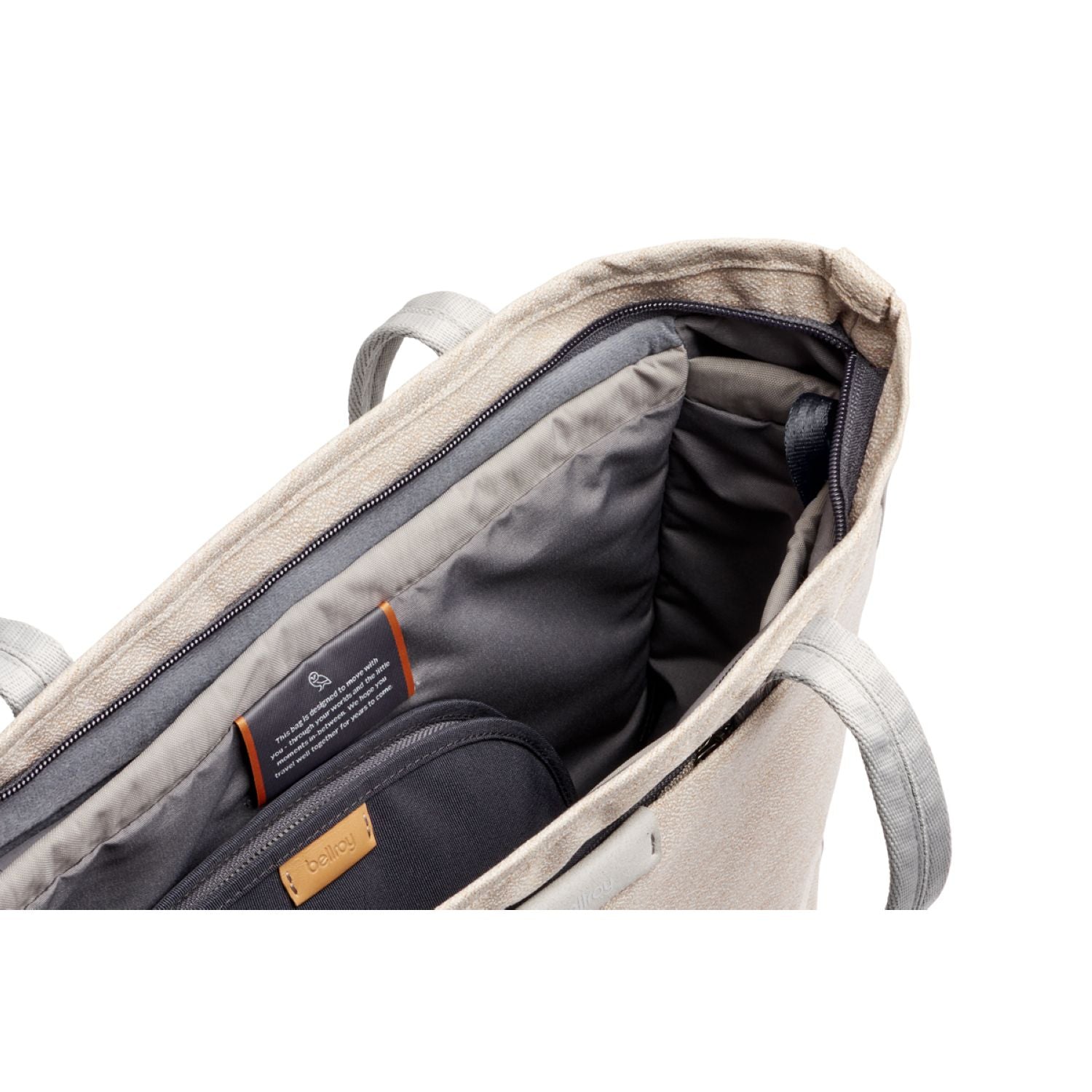 Bellroy Tokyo Tote Compact - Saltbush