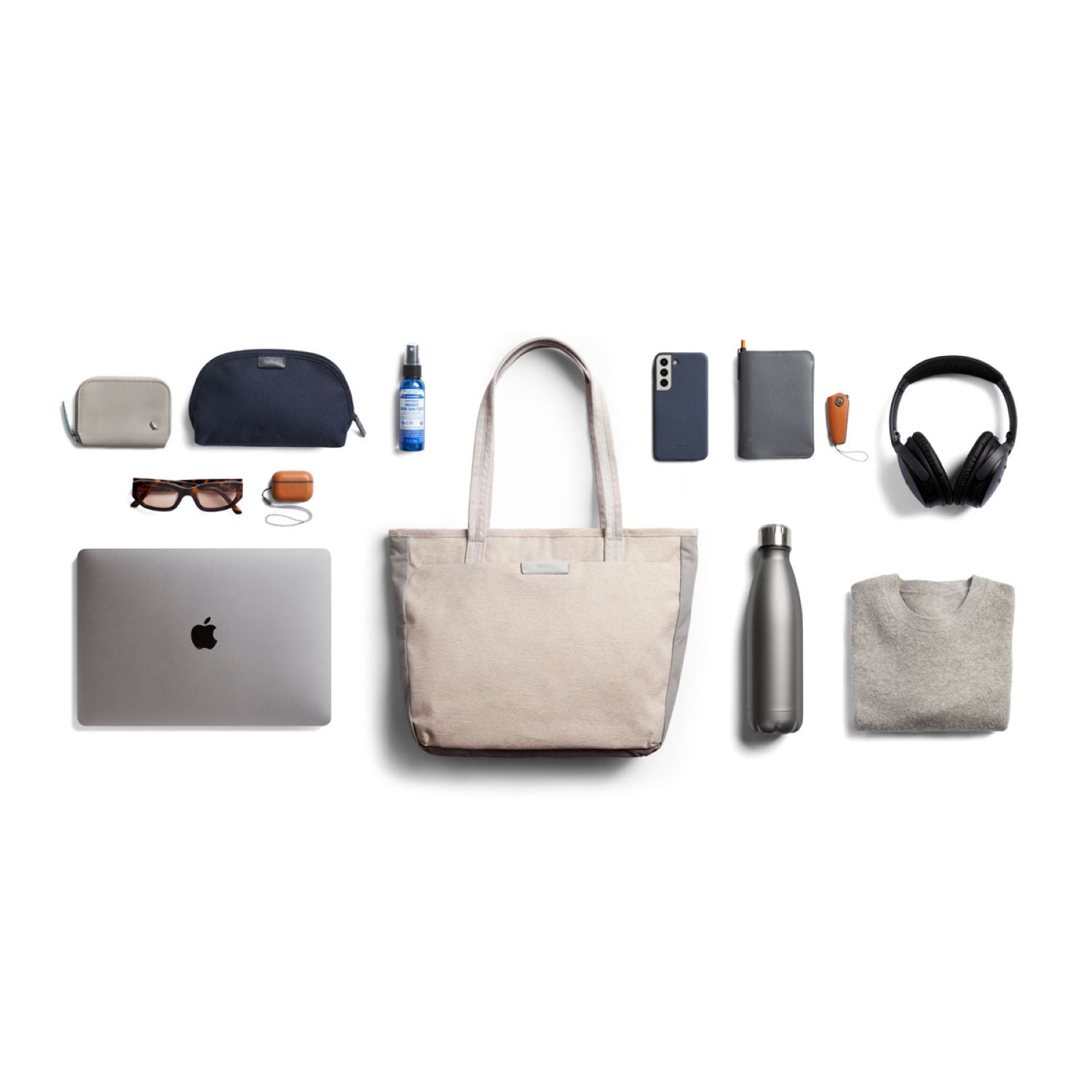 Bellroy Tokyo Tote Compact - Saltbush