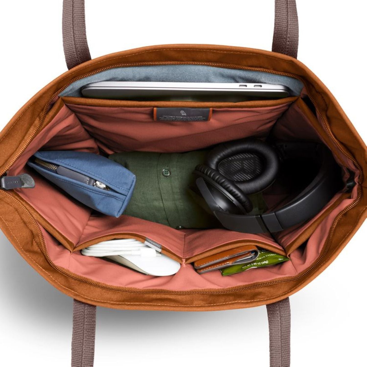 Bellroy Tokyo Tote (Second Edition) - Bronze