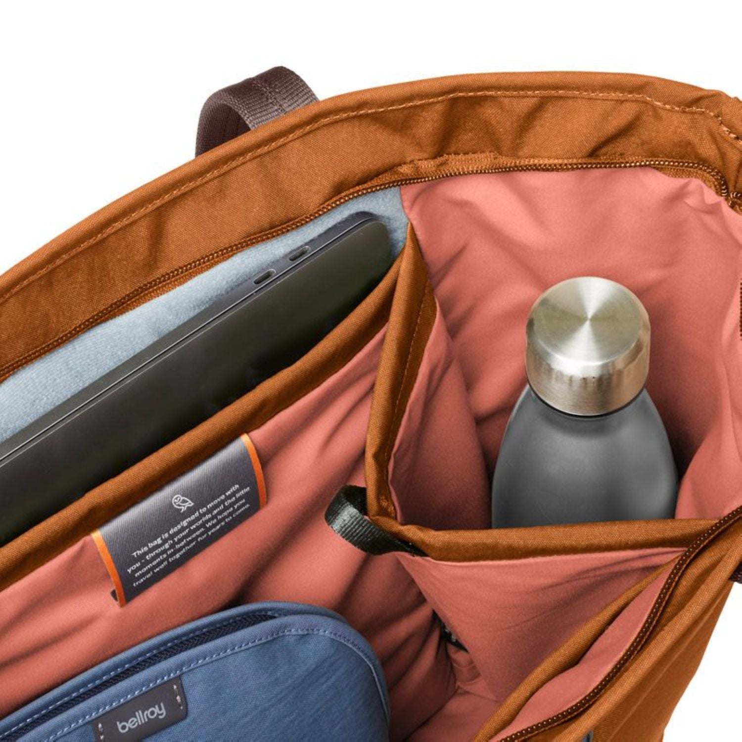 Bellroy Tokyo Tote (Second Edition) - Bronze