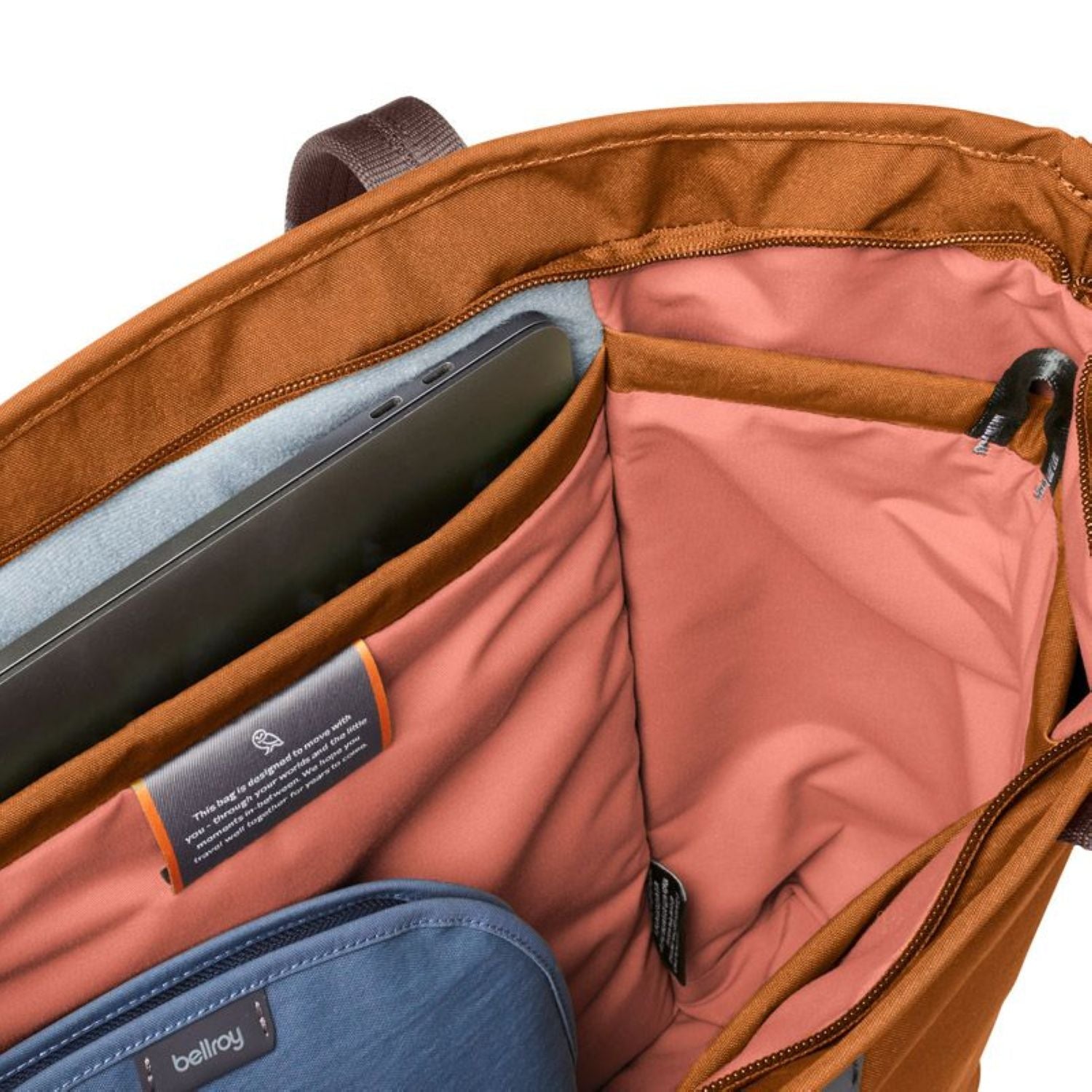Bellroy Tokyo Tote (Second Edition) - Bronze