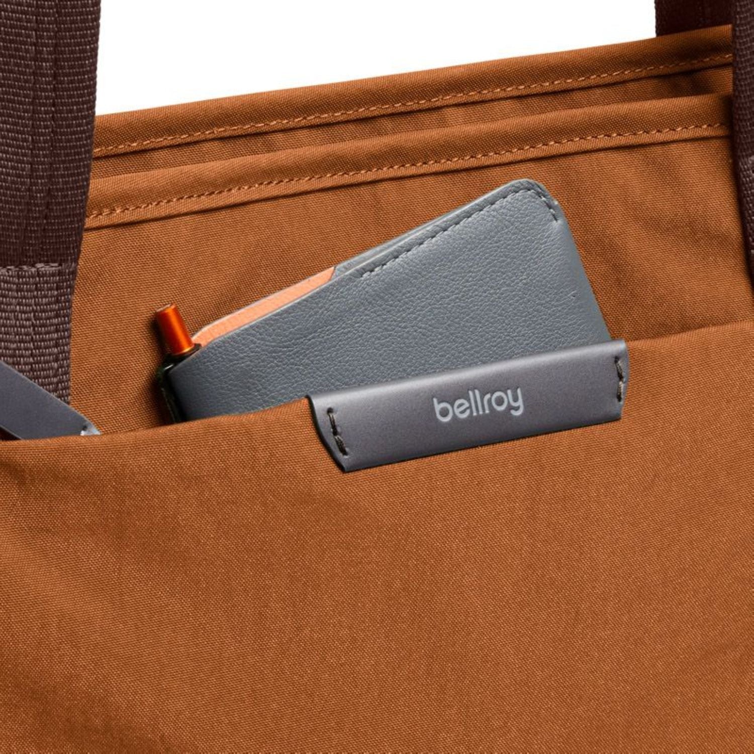 Bellroy Tokyo Tote (Second Edition) - Bronze