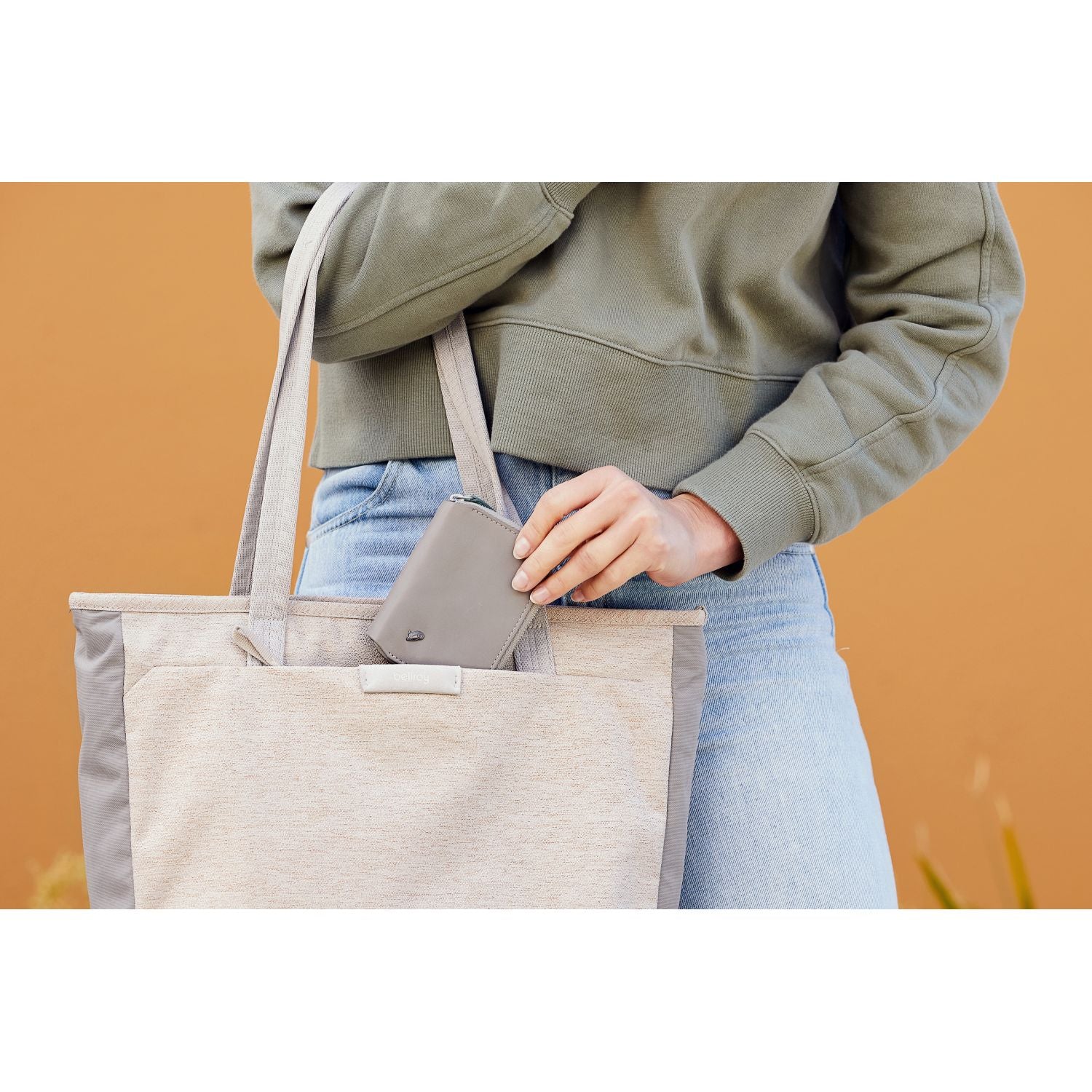 Bellroy Tokyo Tote (Second Edition) - Deepplum