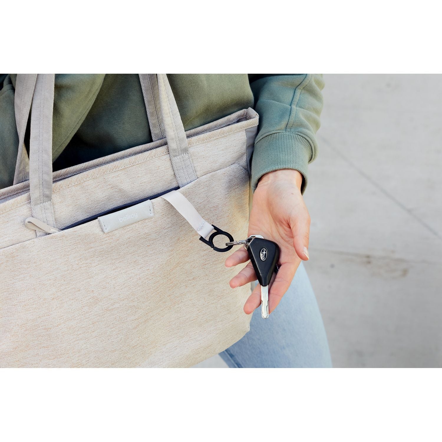 Bellroy Tokyo Tote (Second Edition) - Deepplum