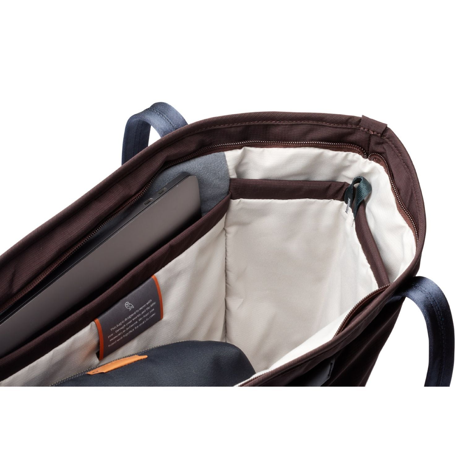 Bellroy Tokyo Tote (Second Edition) - Deepplum