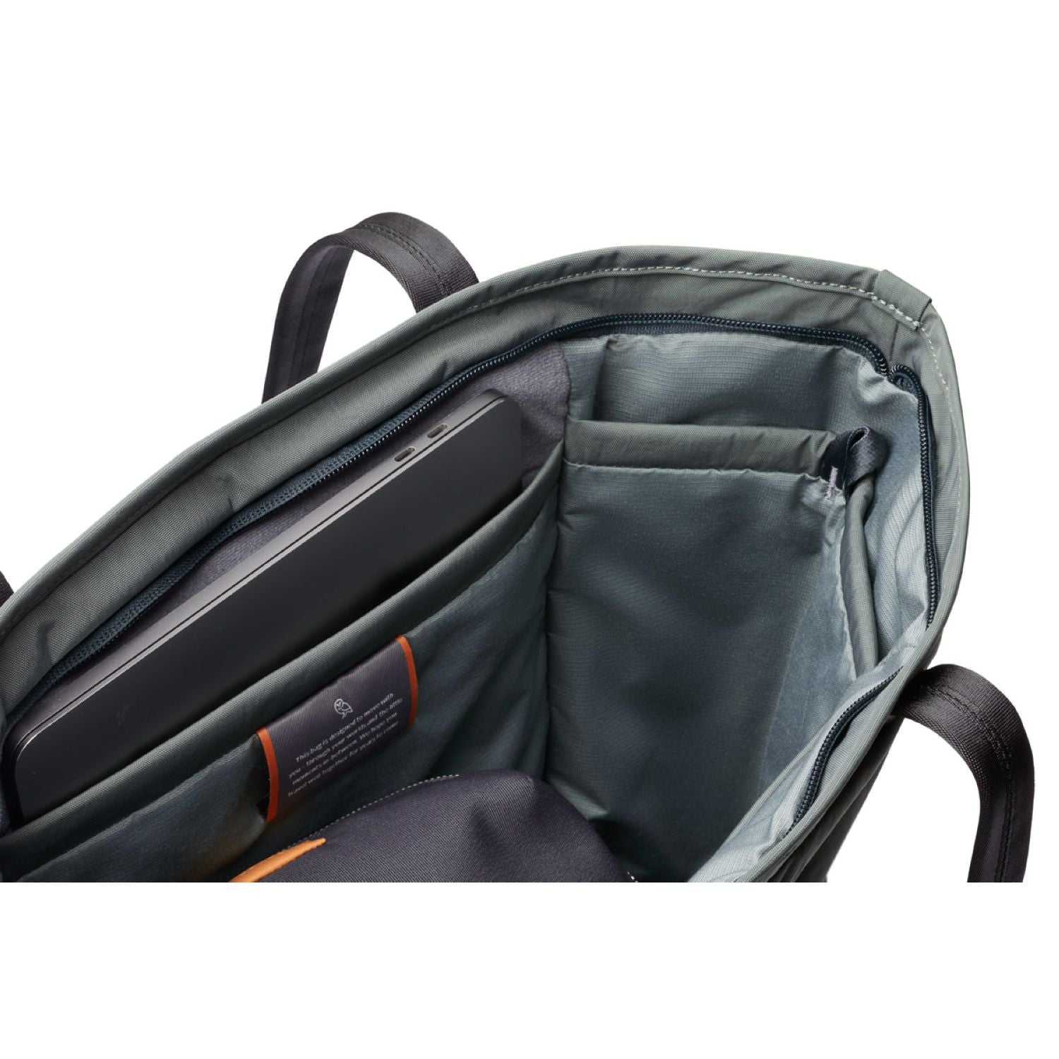 Bellroy Tokyo Tote (Second Edition) - Everglade