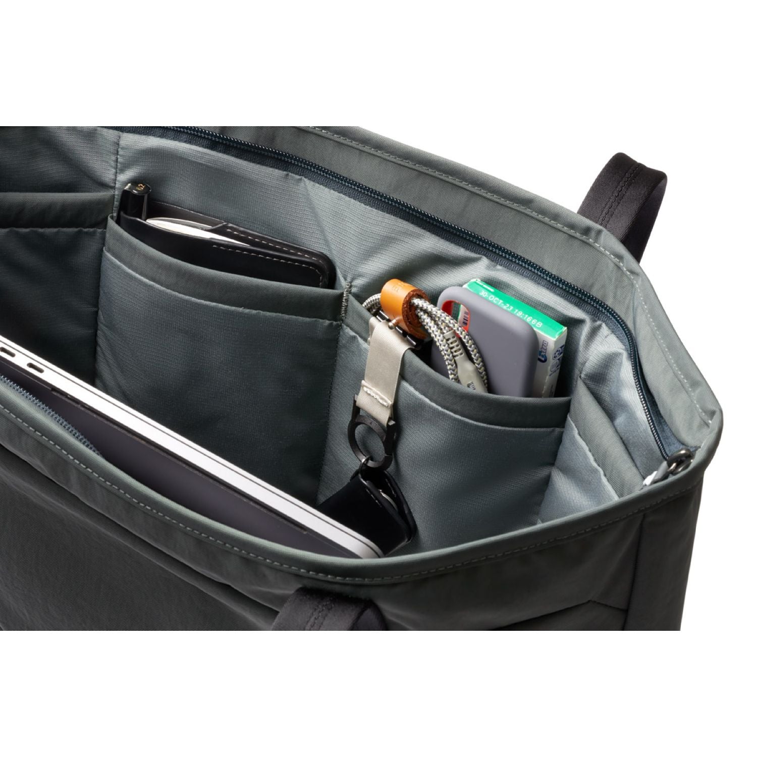 Bellroy Tokyo Tote (Second Edition) - Everglade