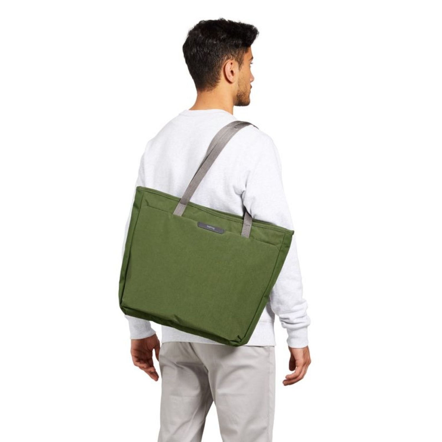 Bellroy Tokyo Tote (Second Edition) - Ranger Green