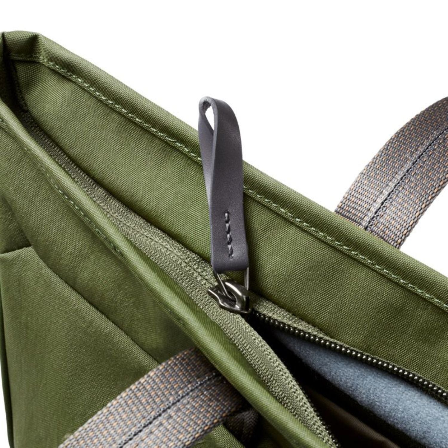 Bellroy Tokyo Tote (Second Edition) - Ranger Green