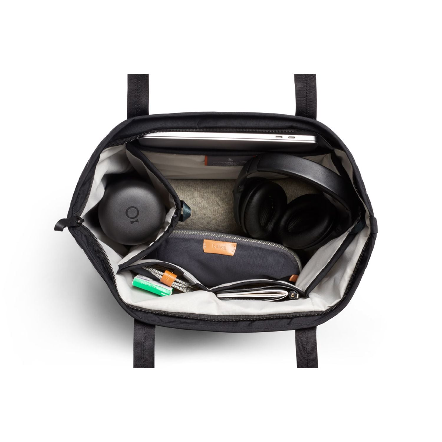 Bellroy Tokyo Tote (Second Edition) - Raven