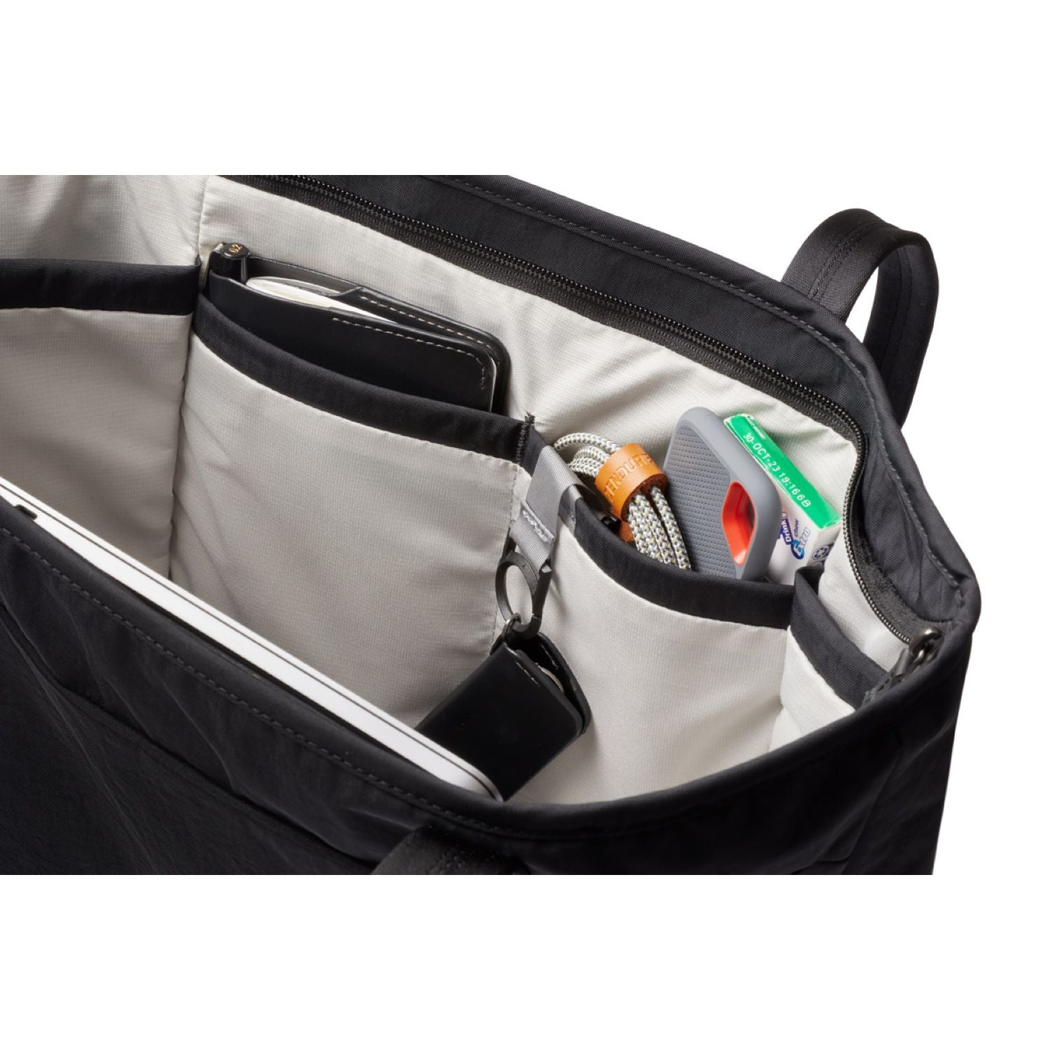 Bellroy Tokyo Tote (Second Edition) - Raven