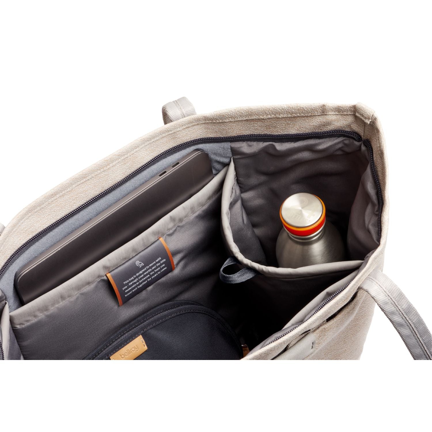 Bellroy Tokyo Tote (Second Edition) - Saltbush