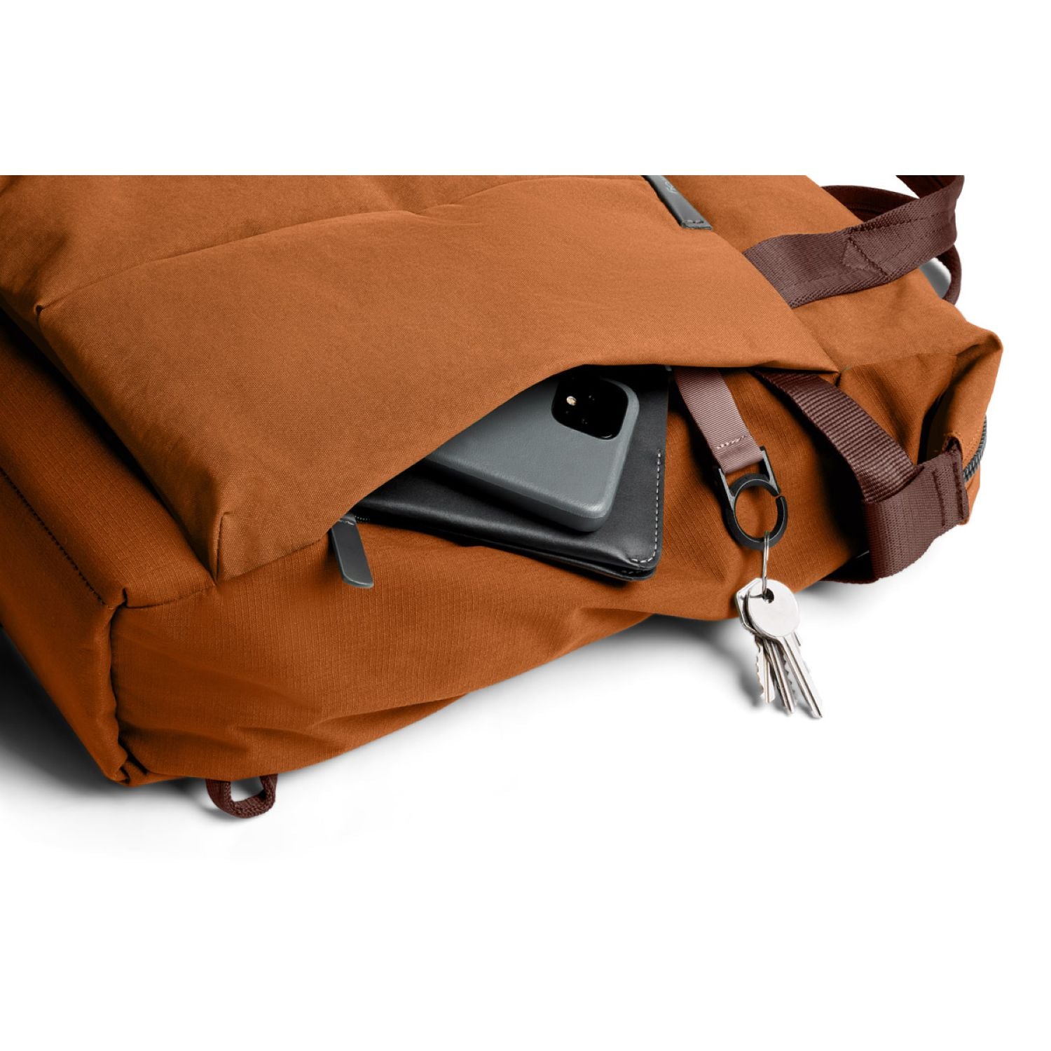 Bellroy Tokyo Totepack - Bronze
