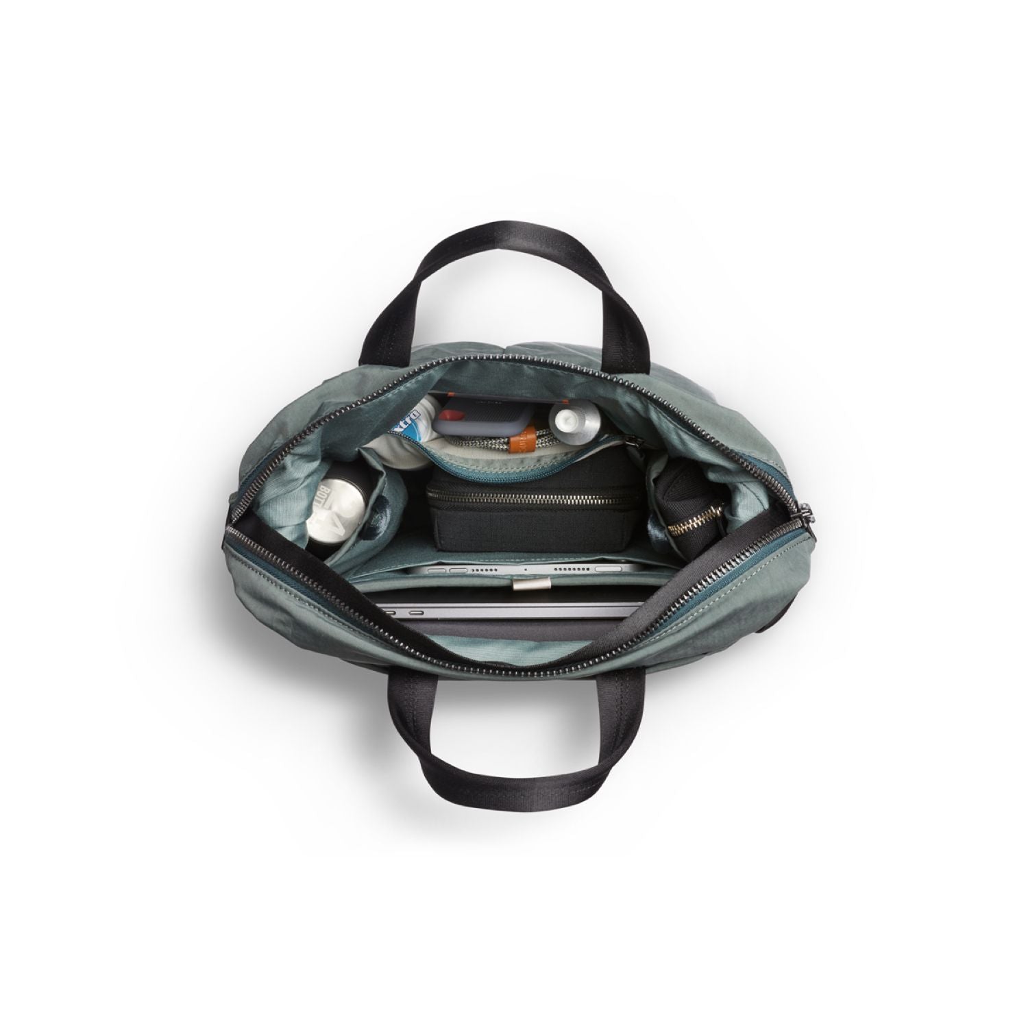 Bellroy Tokyo Totepack Compact - Everglade